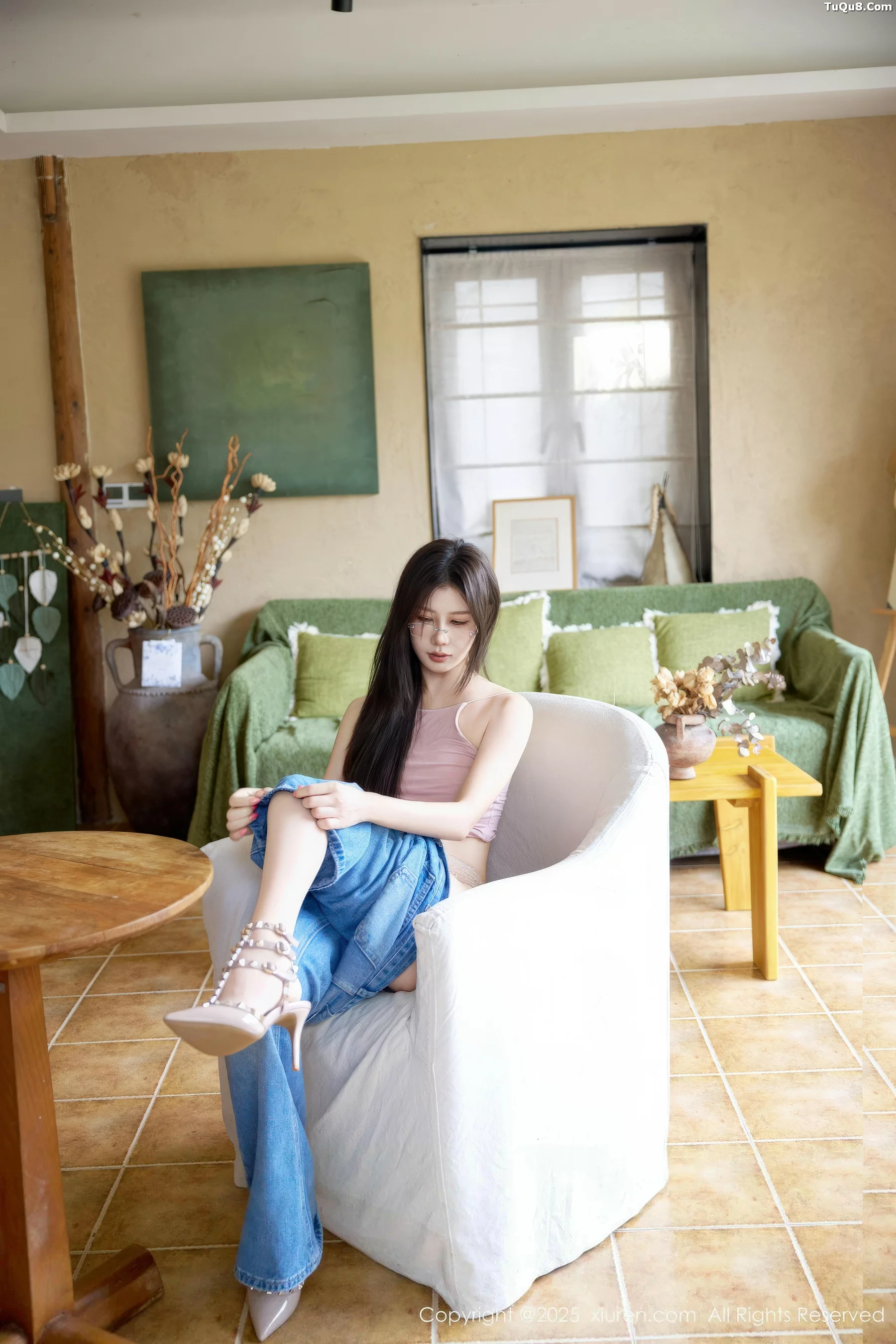 [秀人网] 2025.11.13 No.10983 尹甜甜#[83P]-16