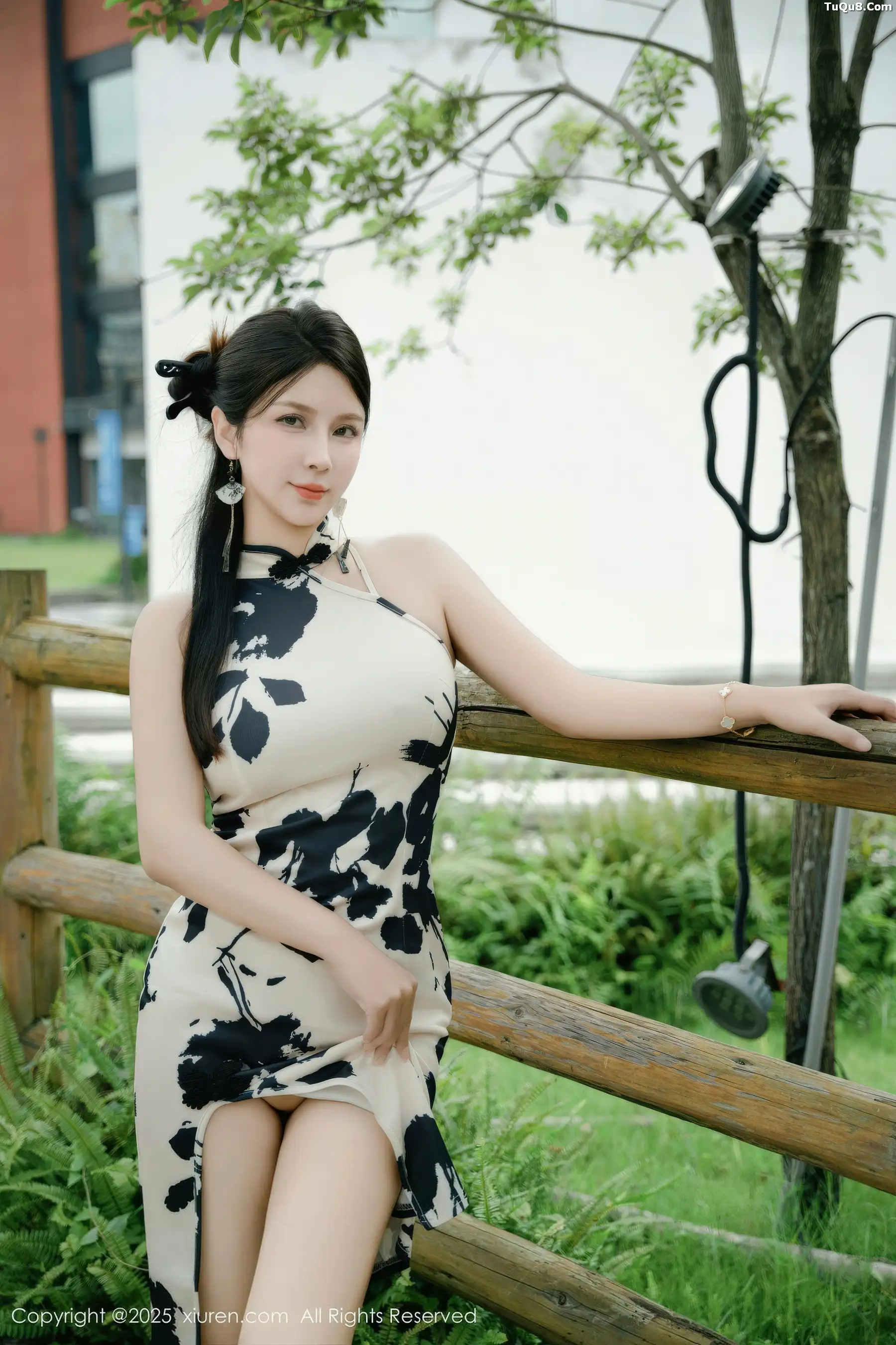 [秀人网] 2025.11.14 No.10989 小蛮妖#[70P]-3