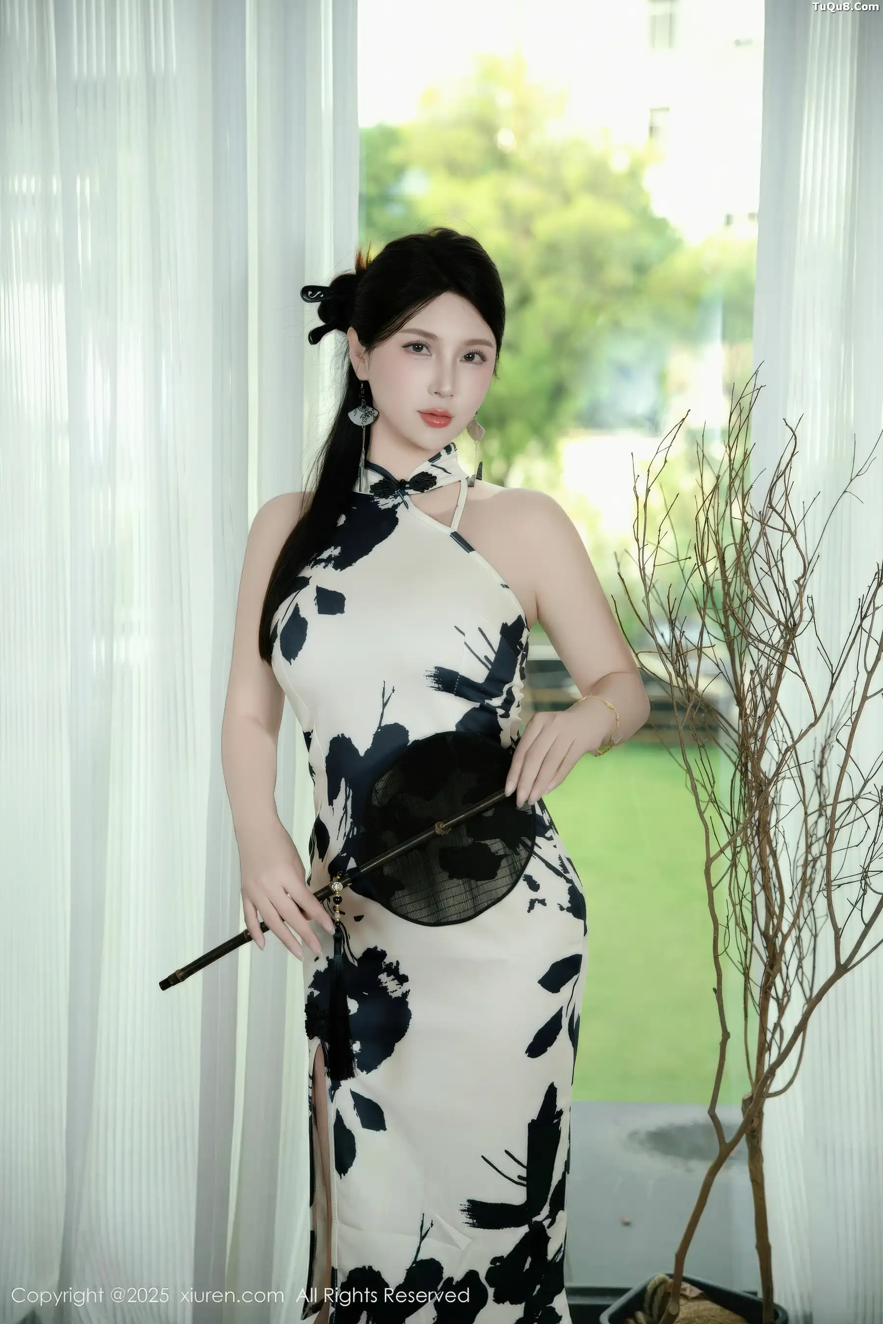 [秀人网] 2025.11.14 No.10989 小蛮妖#[70P]-5