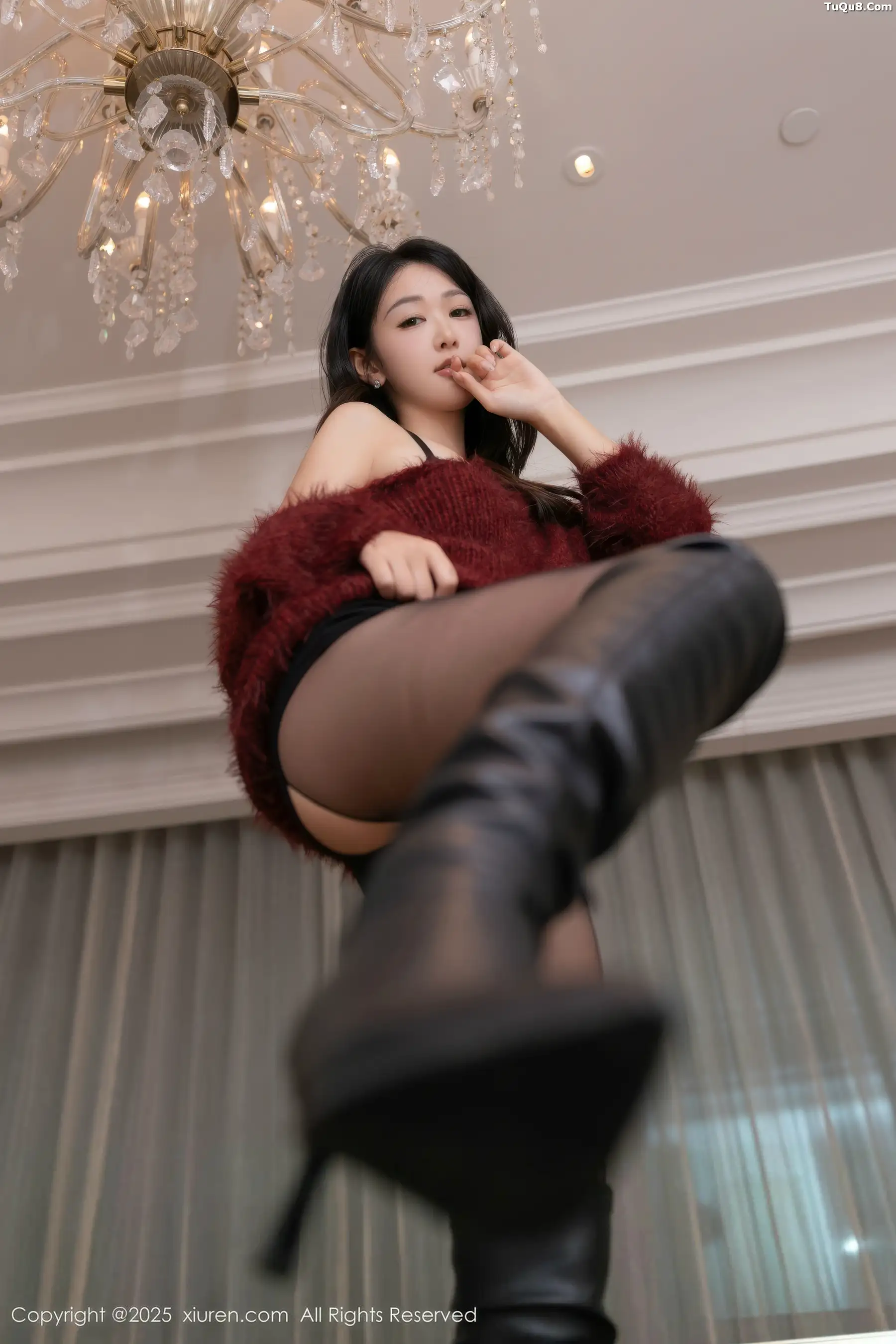 [秀人网] 2025.11.17 No.10997 唐安琪#[77P]-16