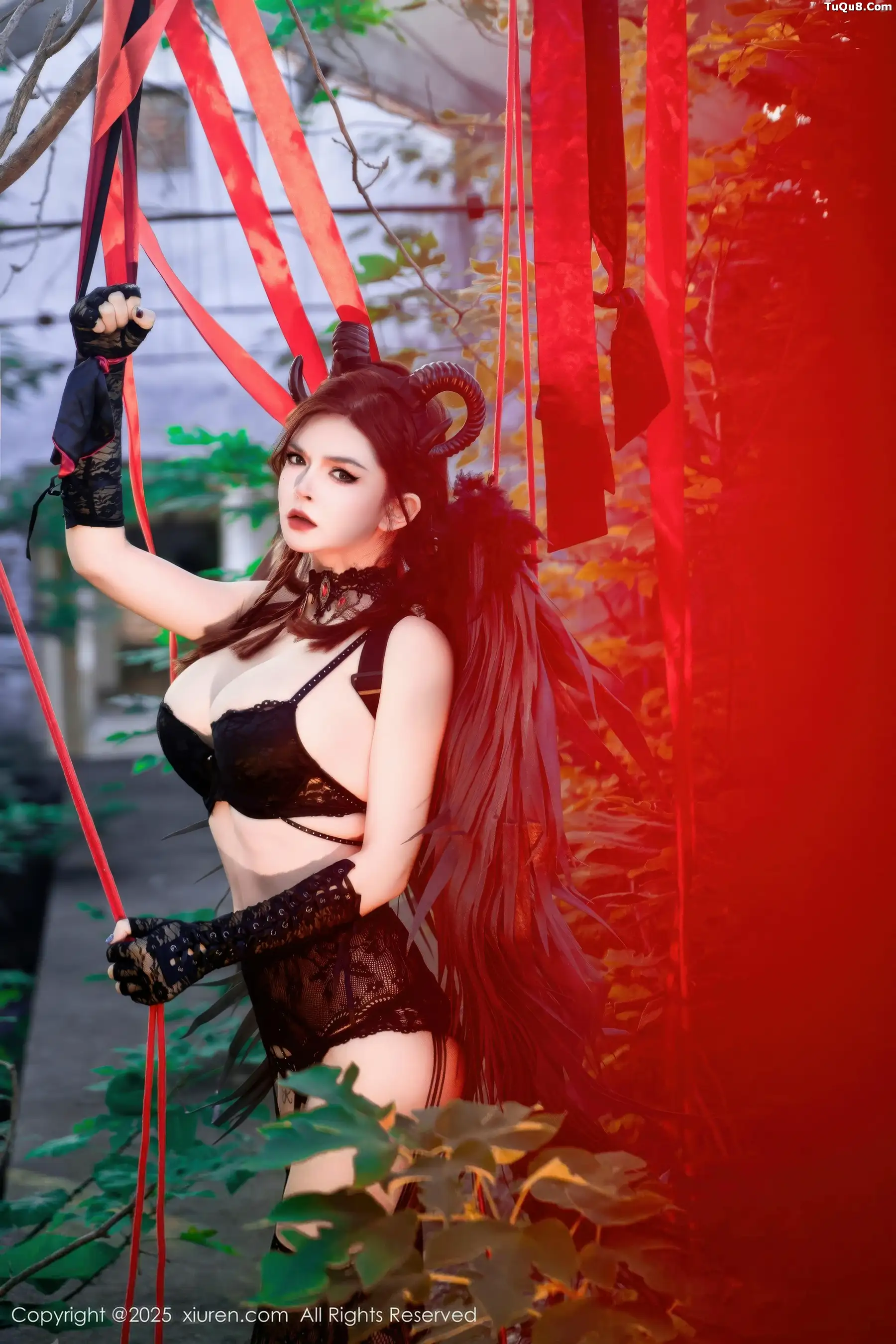 [秀人网] 2025.11.17 No.10994 伊丽莎有点白#[66P]-23