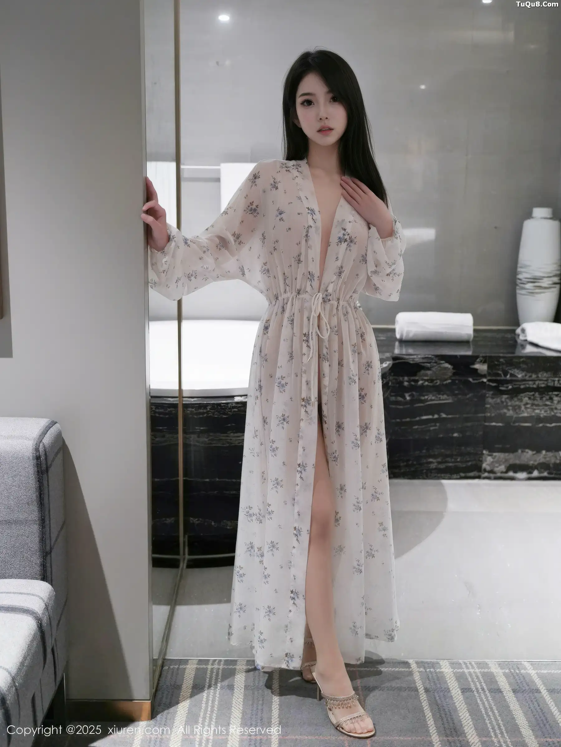 [秀人网] 2025.11.14 No.10988 烧烧小桃#[52P]-29