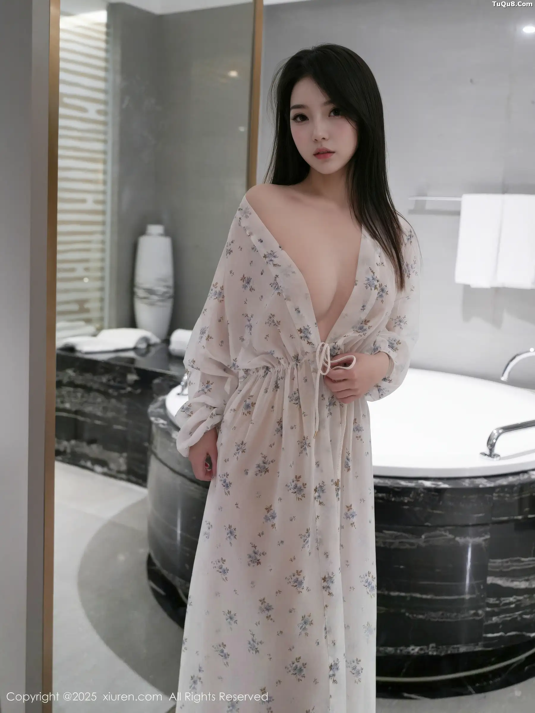 [秀人网] 2025.11.14 No.10988 烧烧小桃#[52P]-36