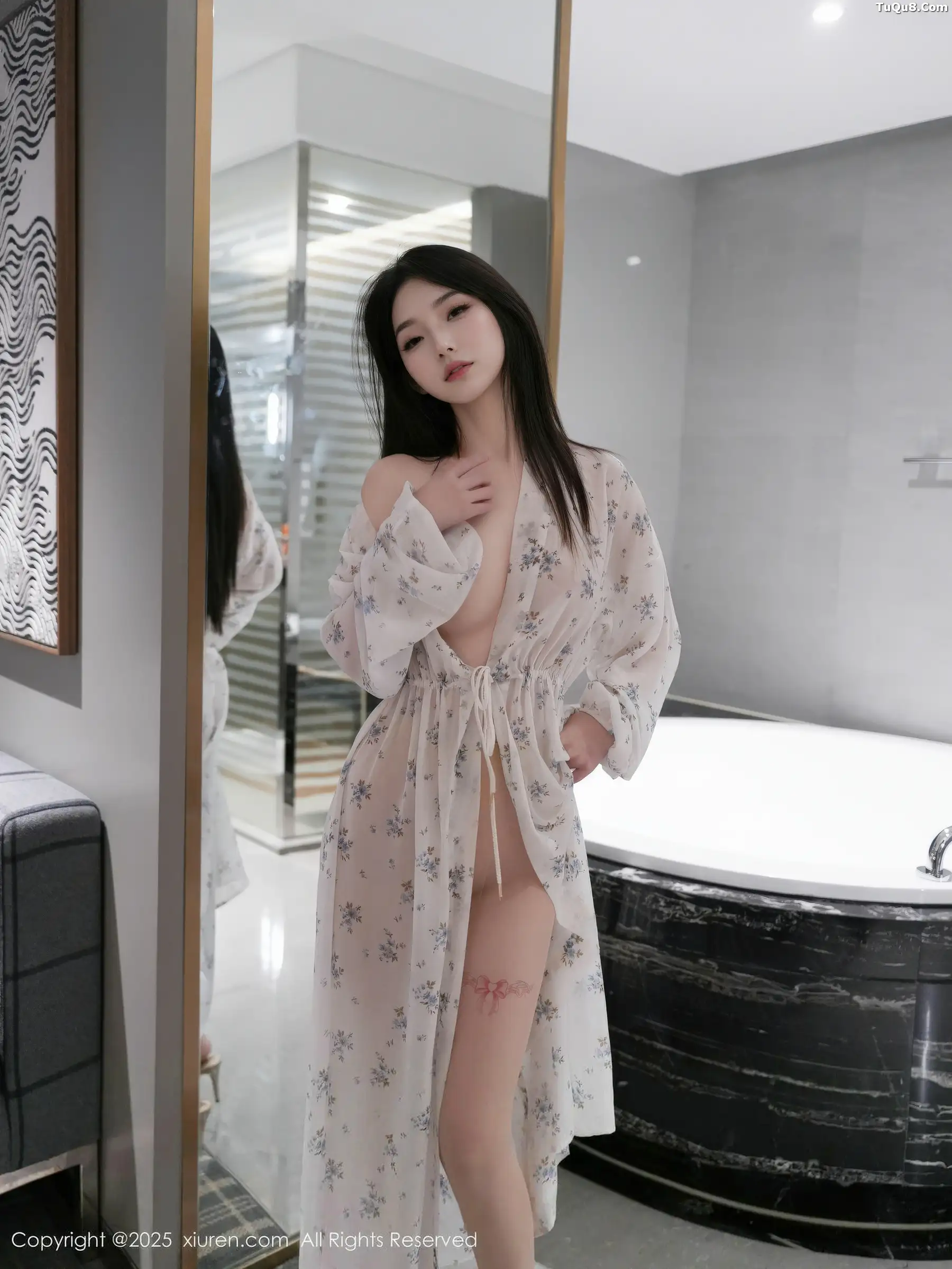 [秀人网] 2025.11.14 No.10988 烧烧小桃#[52P]-3