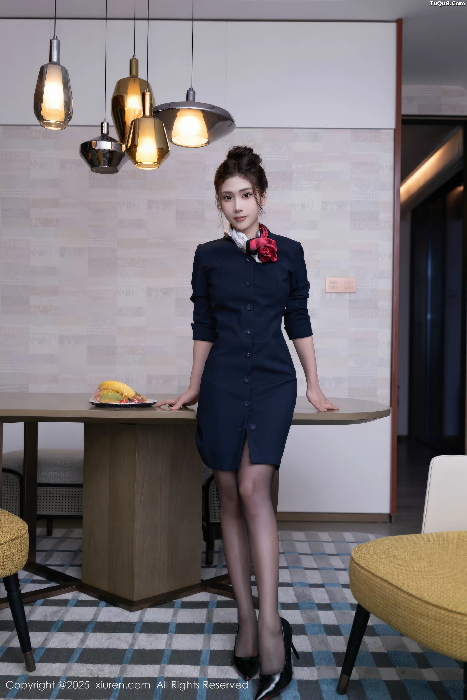 [秀人网] 2025.11.13 No.10982 刘婷婷#[74P]-3