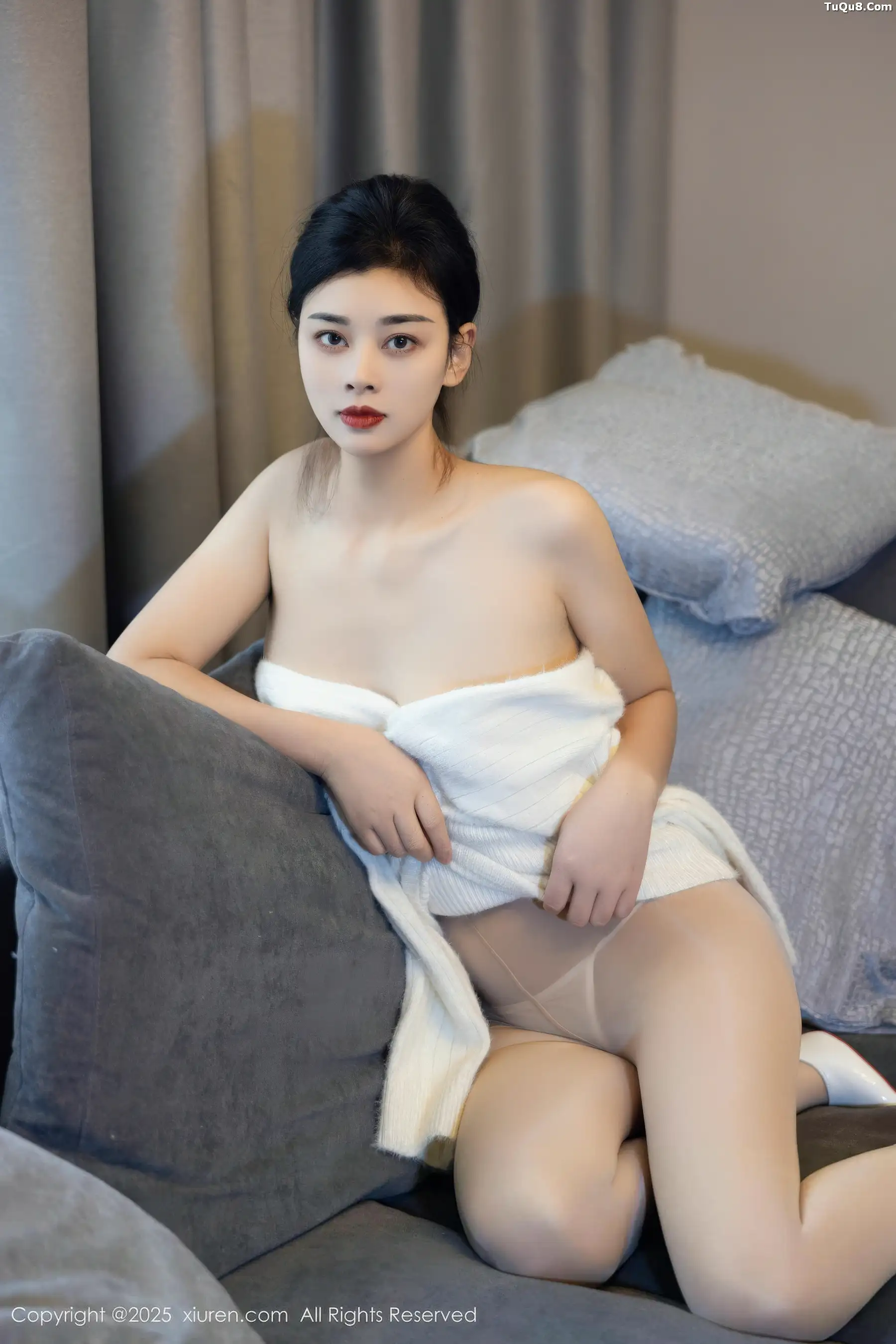 [秀人网] 2025.11.14 No.10986 徐清妍#[86P]-32