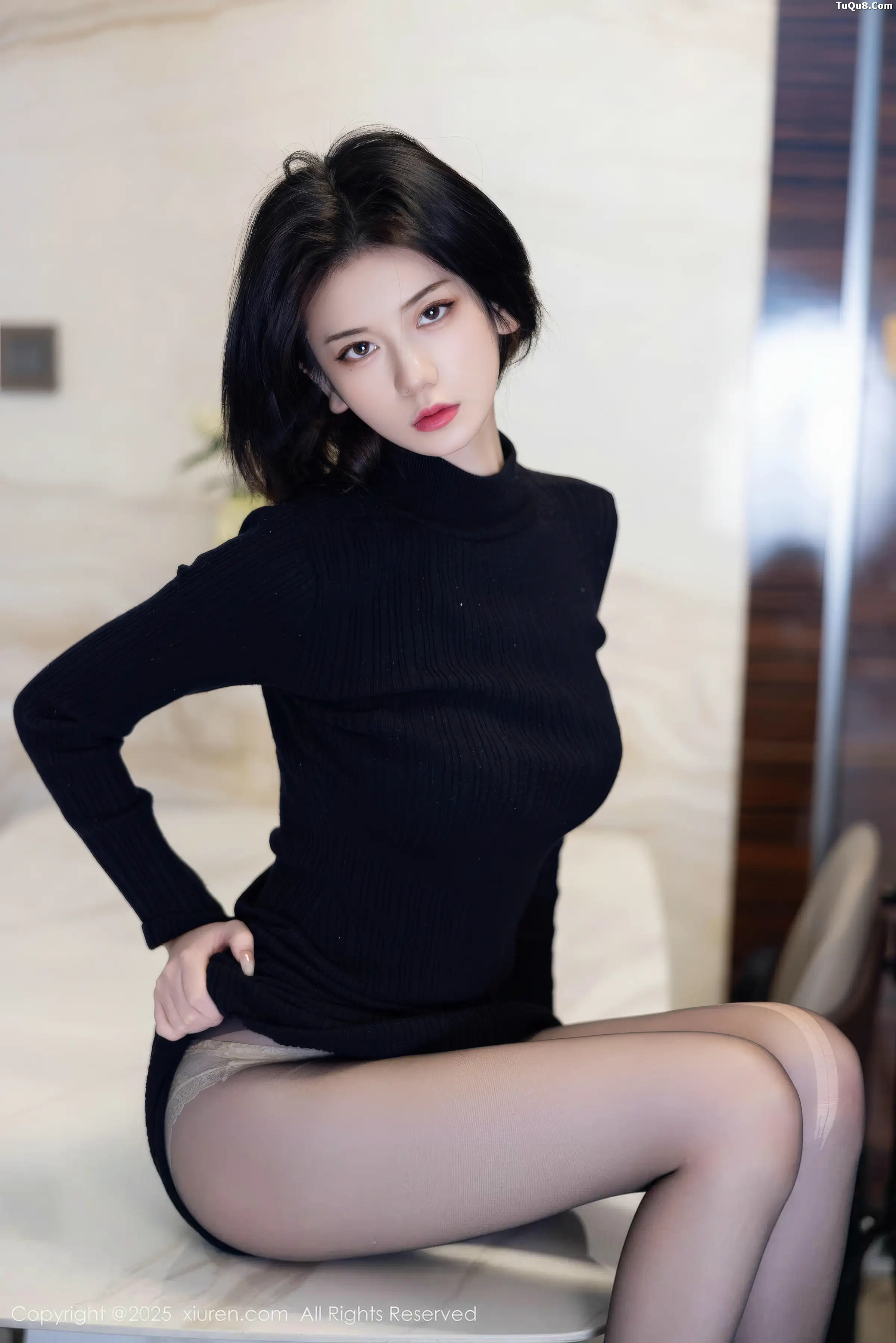 [秀人网] 2025.11.27 No.11036 赵语嫣#[97P]-18