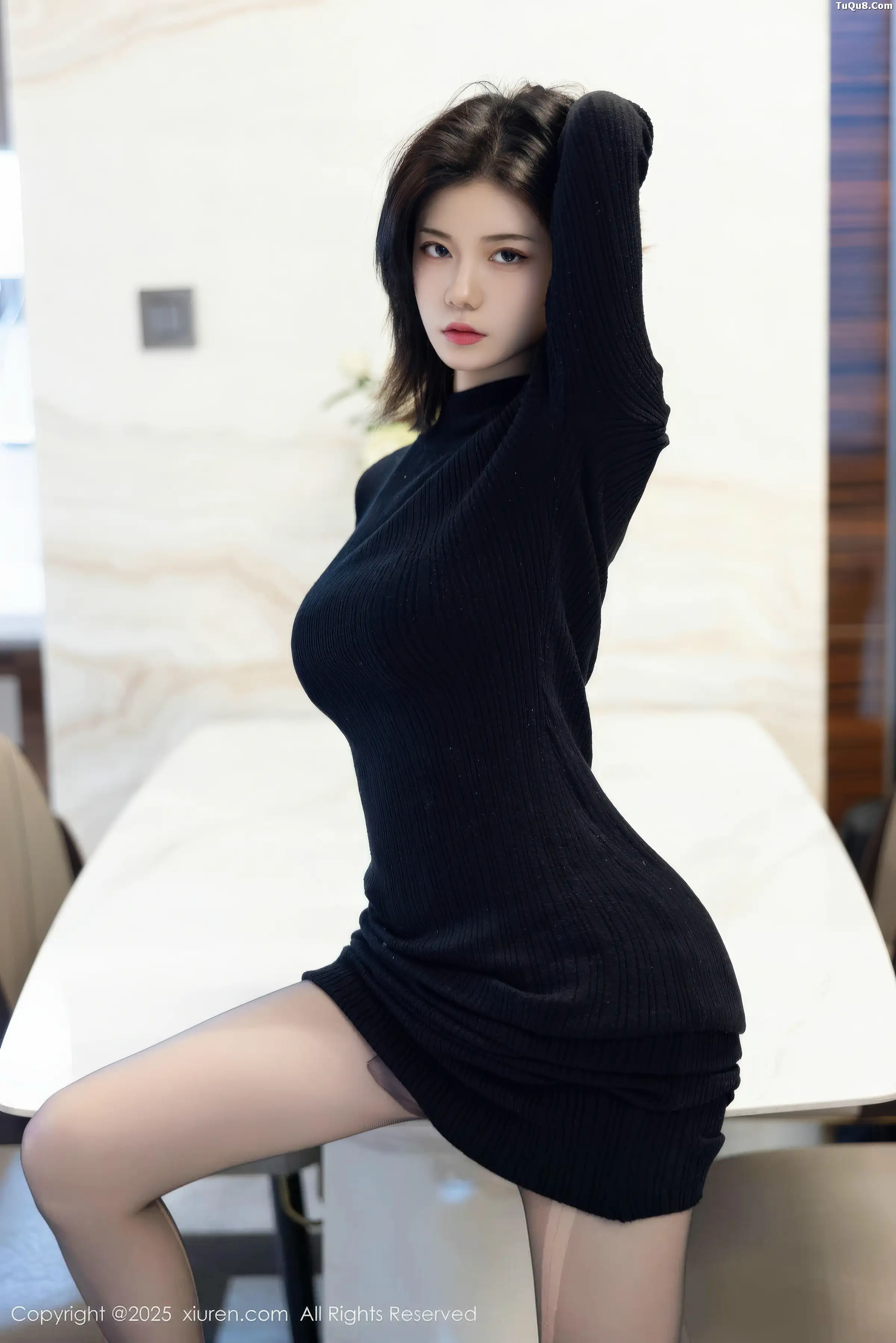 [秀人网] 2025.11.27 No.11036 赵语嫣#[97P]-7