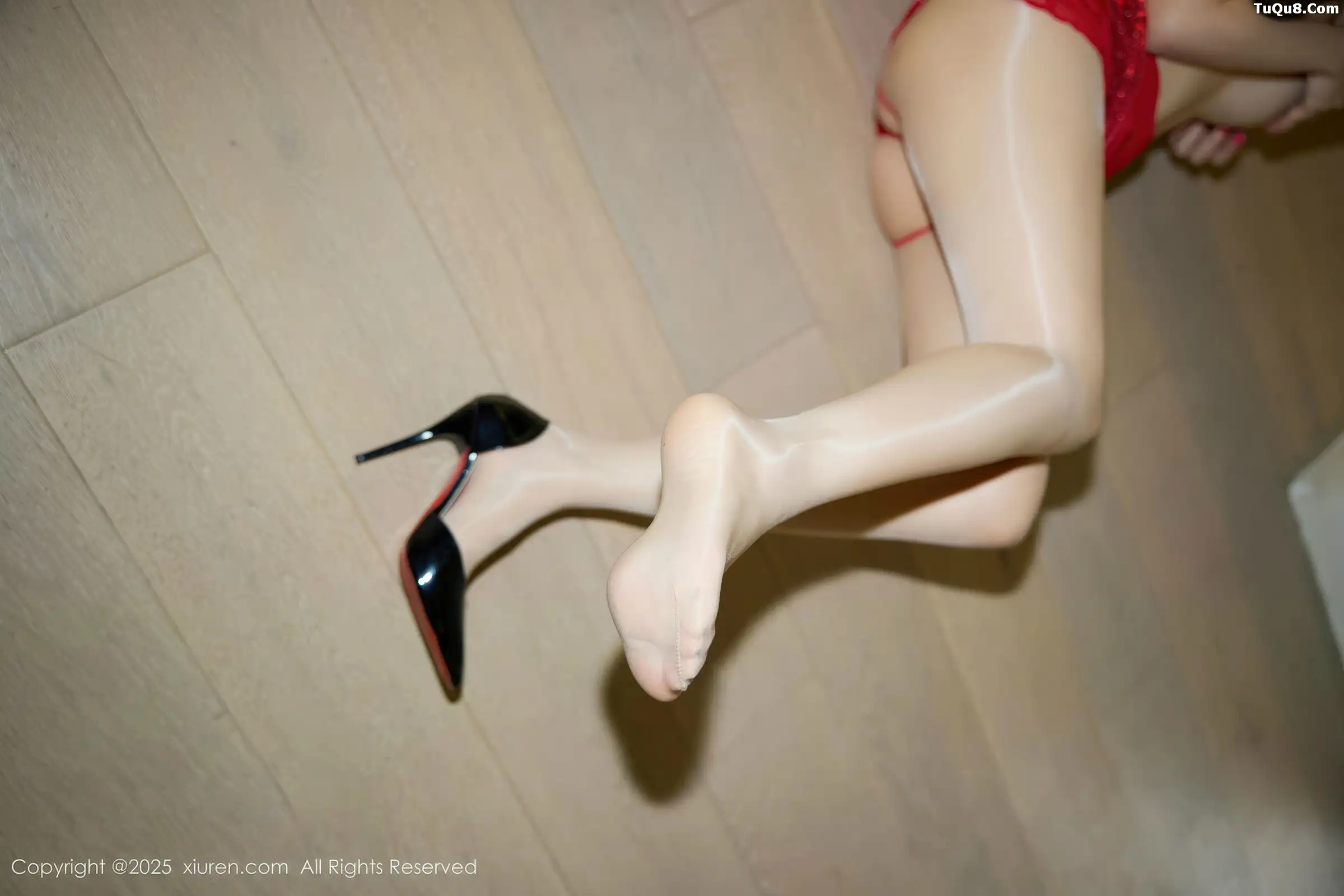 [秀人网] 2025.11.25 No.11031 尹甜甜#[52P]-15