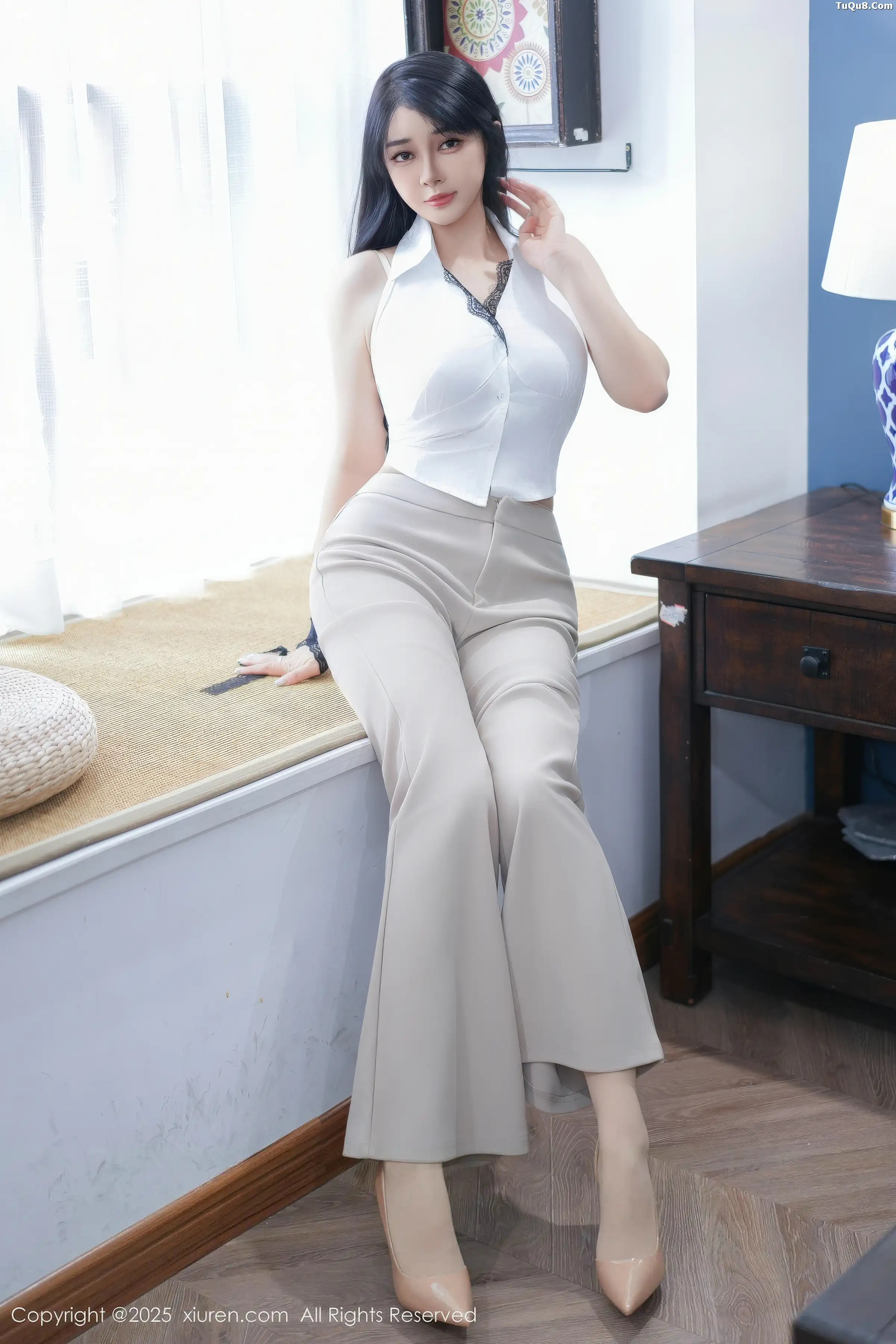 [秀人网] 2025.11.27 No.11038 凯竹#[67P]-1