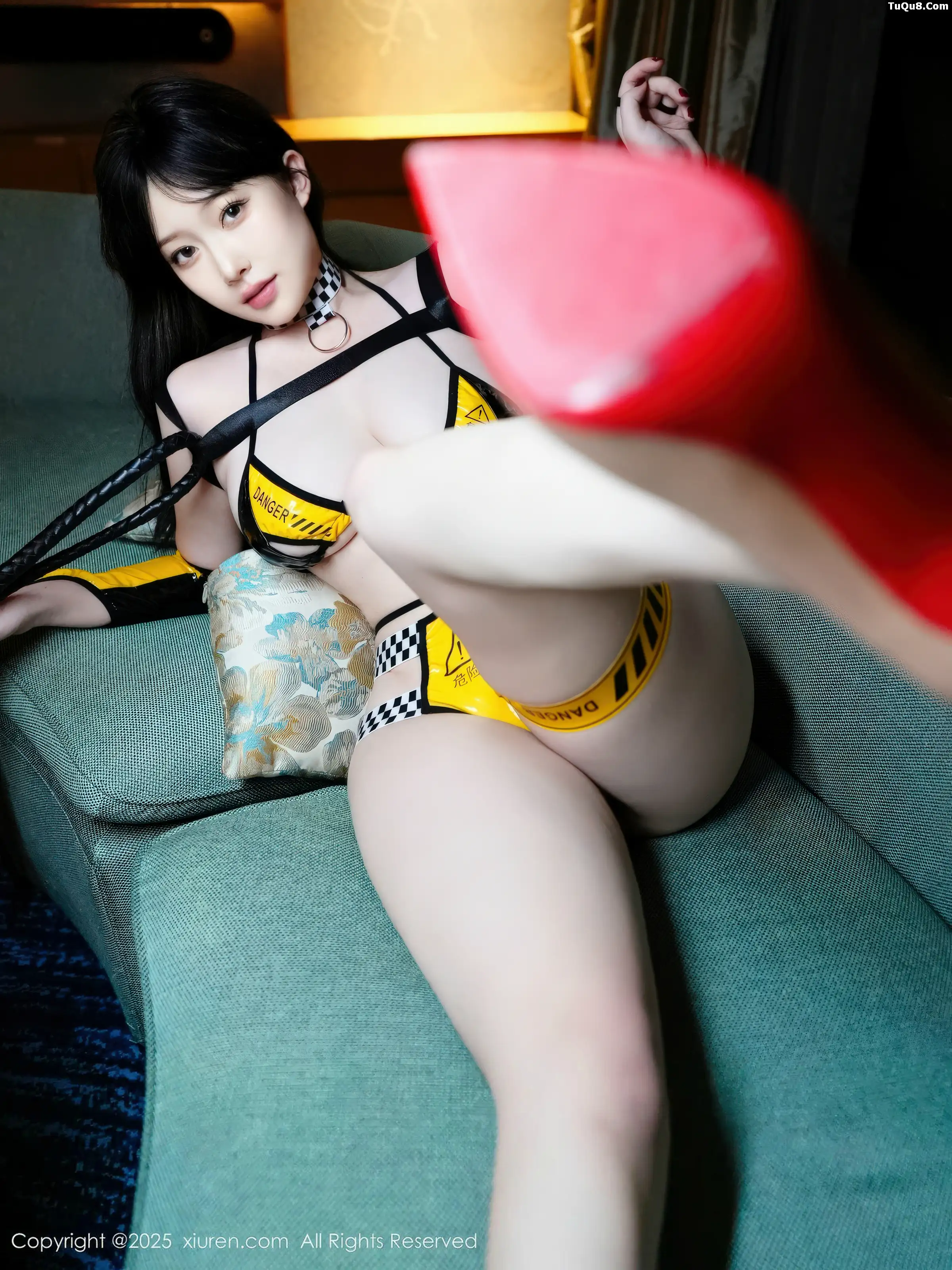 [秀人网] 2025.12.02 No.11056 李沁恩#[79P]-27
