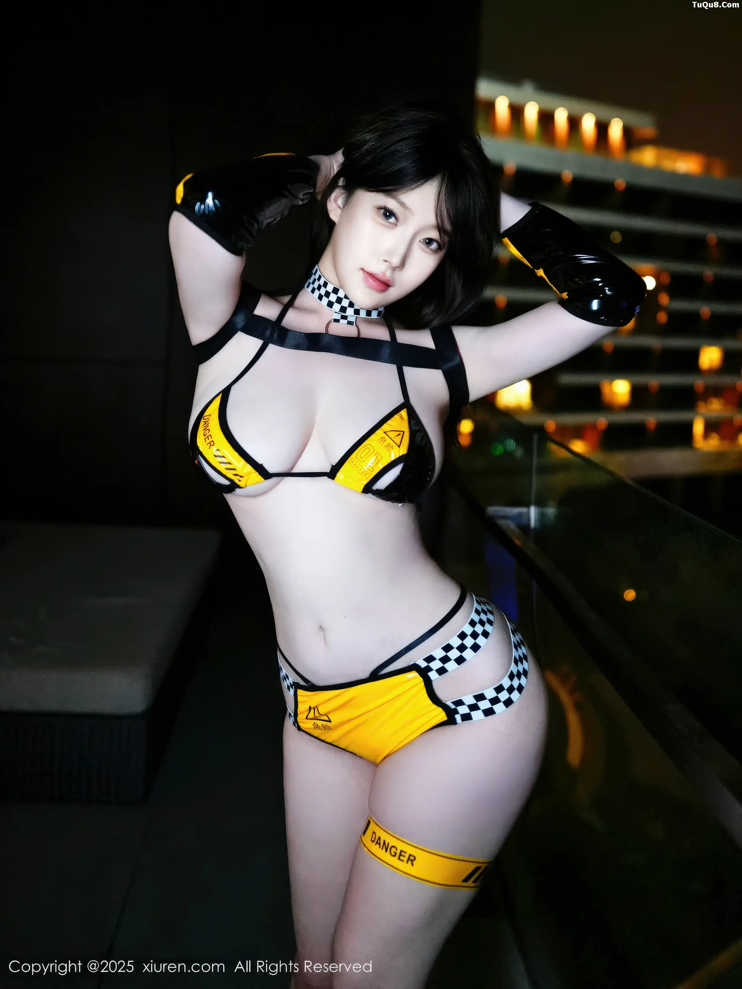 [秀人网] 2025.12.02 No.11056 李沁恩#[79P]-22