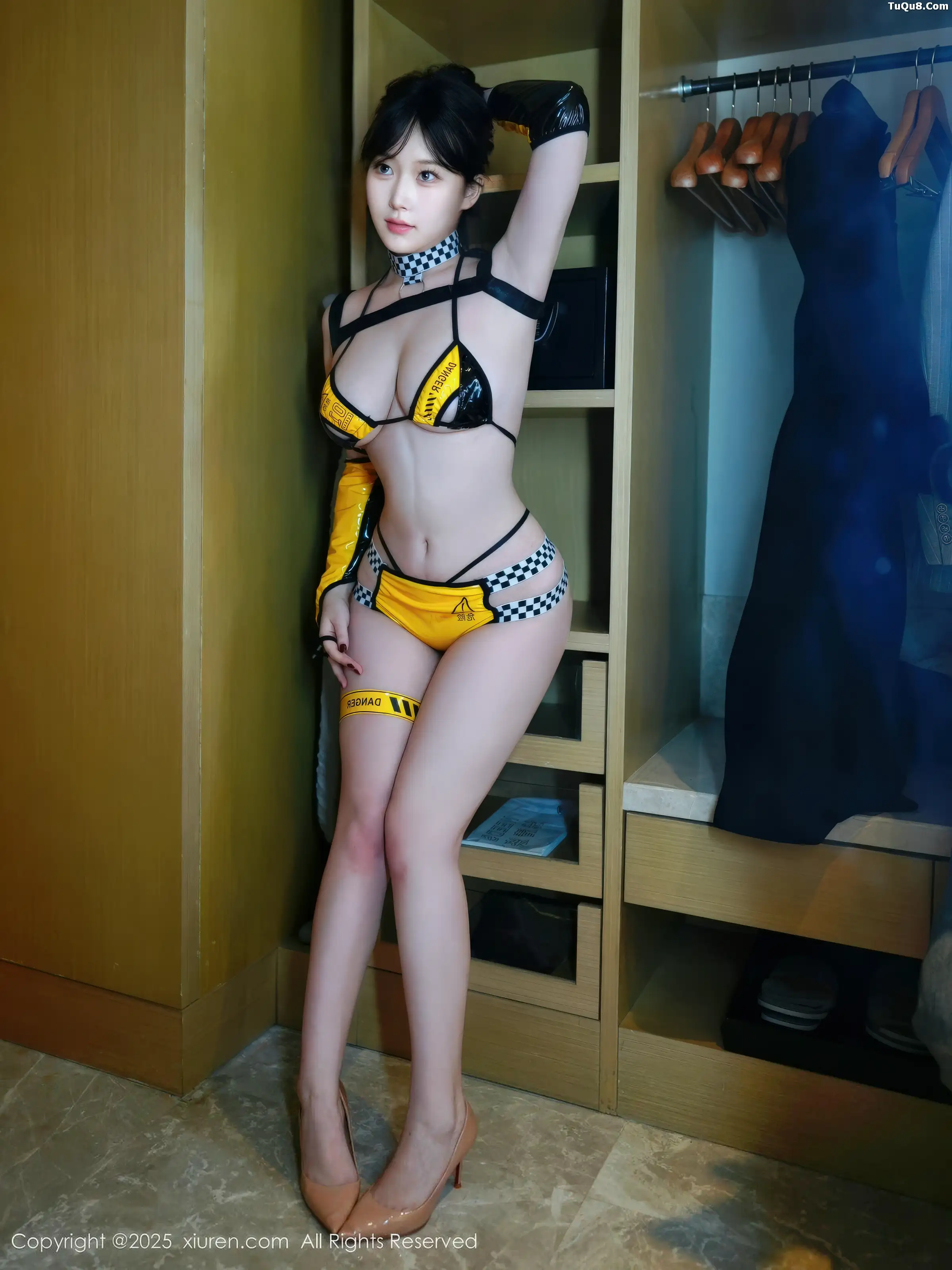 [秀人网] 2025.12.02 No.11056 李沁恩#[79P]-26
