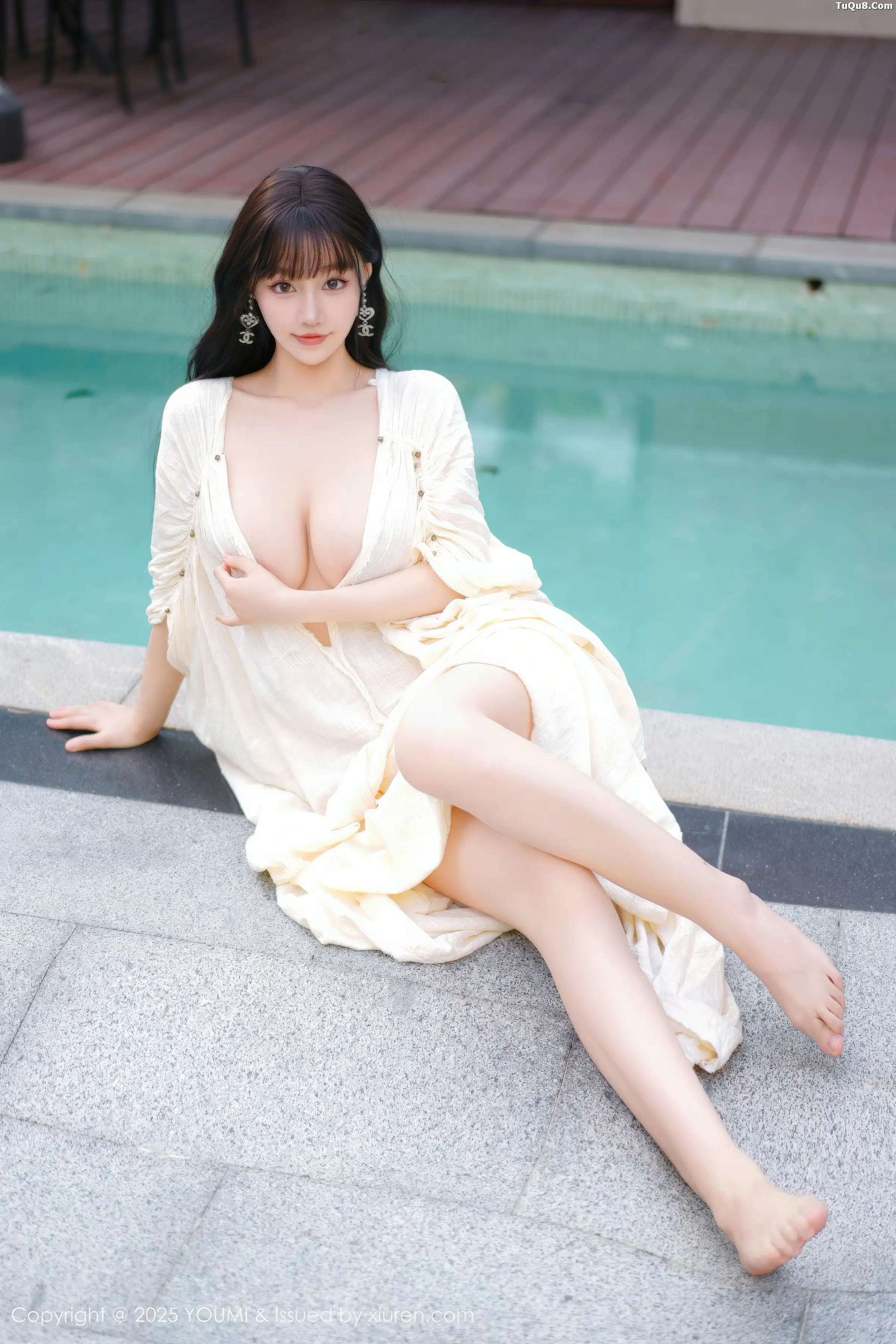 [秀人网] 2025.11.27 VOL.1184 朱可儿#[84P]-32