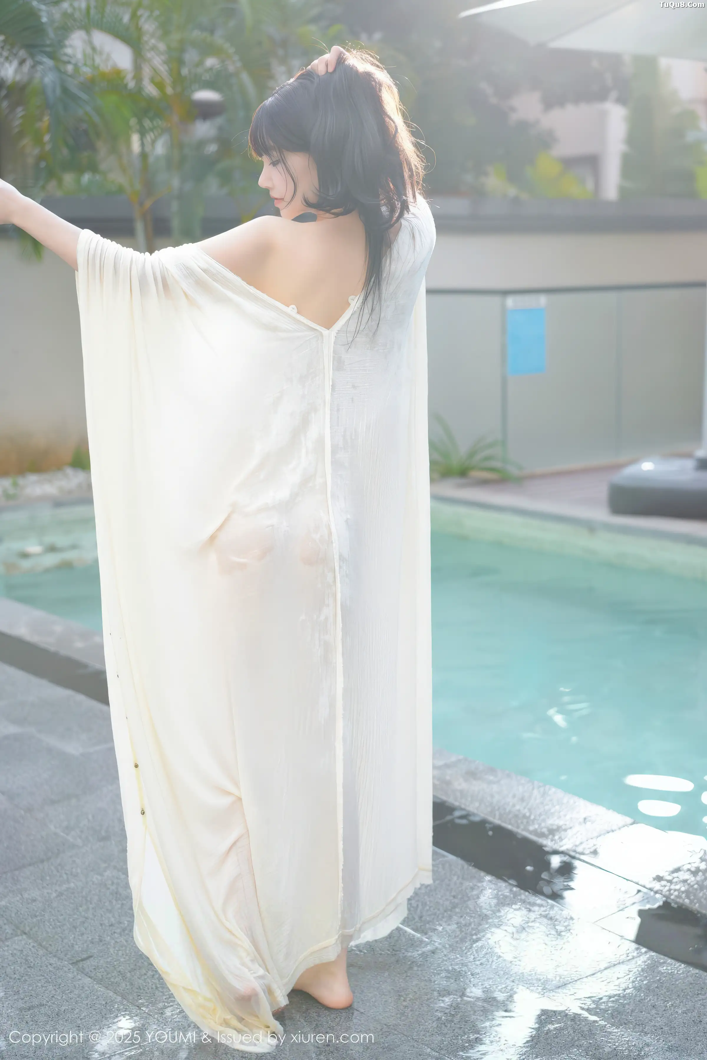 [秀人网] 2025.11.27 VOL.1184 朱可儿#[84P]-23
