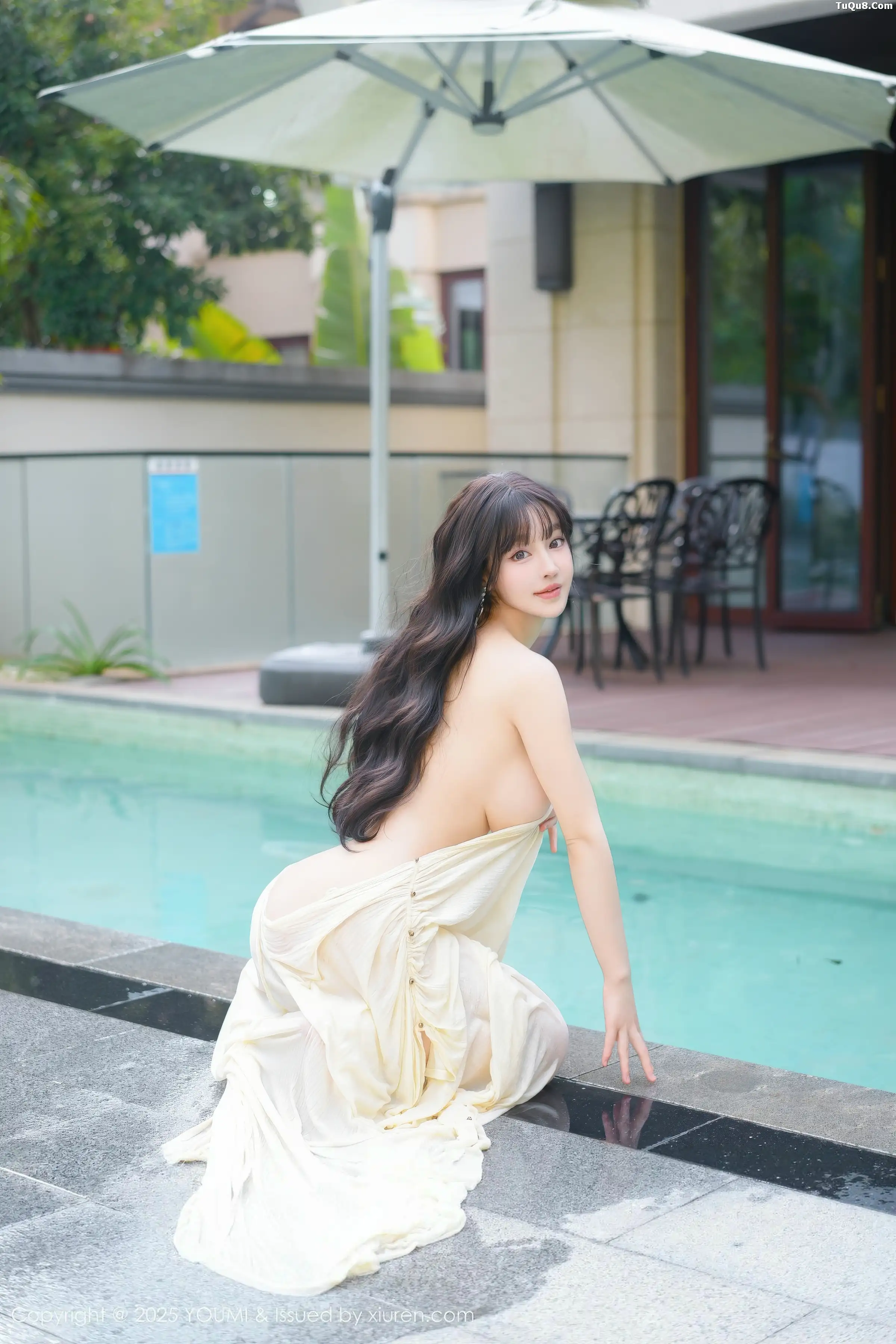 [秀人网] 2025.11.27 VOL.1184 朱可儿#[84P]-29