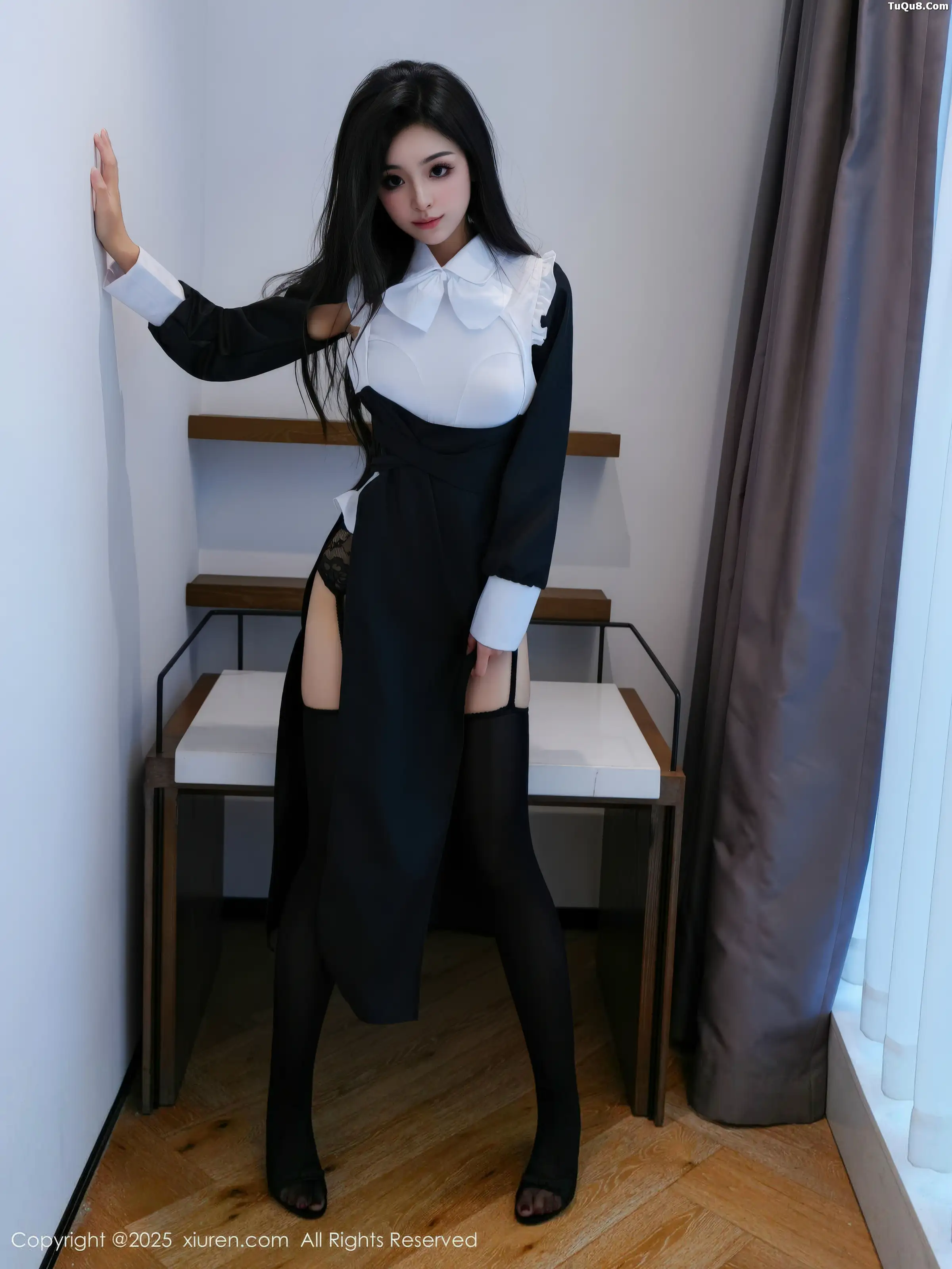 [秀人网] 2025.12.03 No.11059 白琮瑗#[65P]-31