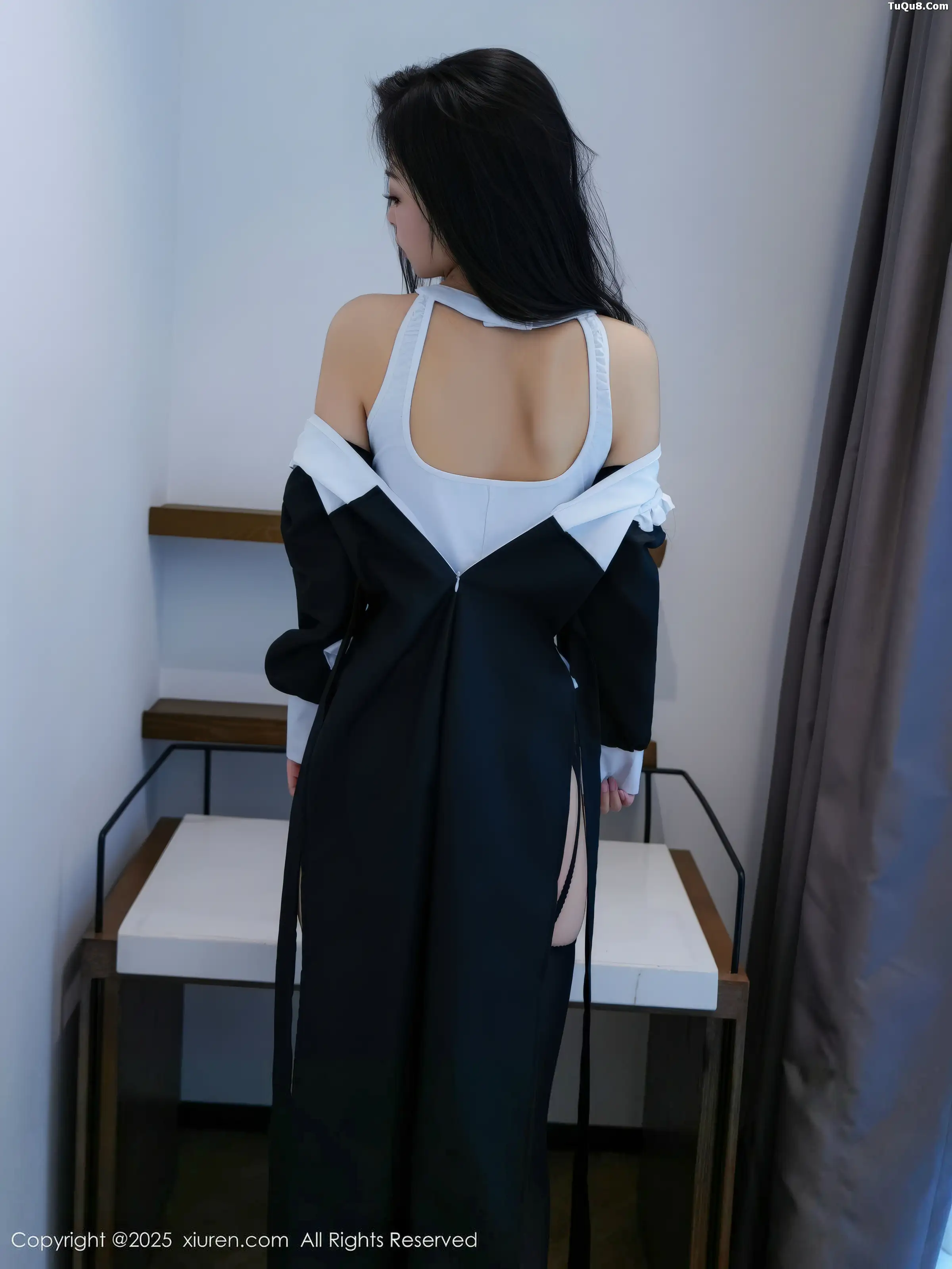 [秀人网] 2025.12.03 No.11059 白琮瑗#[65P]-1