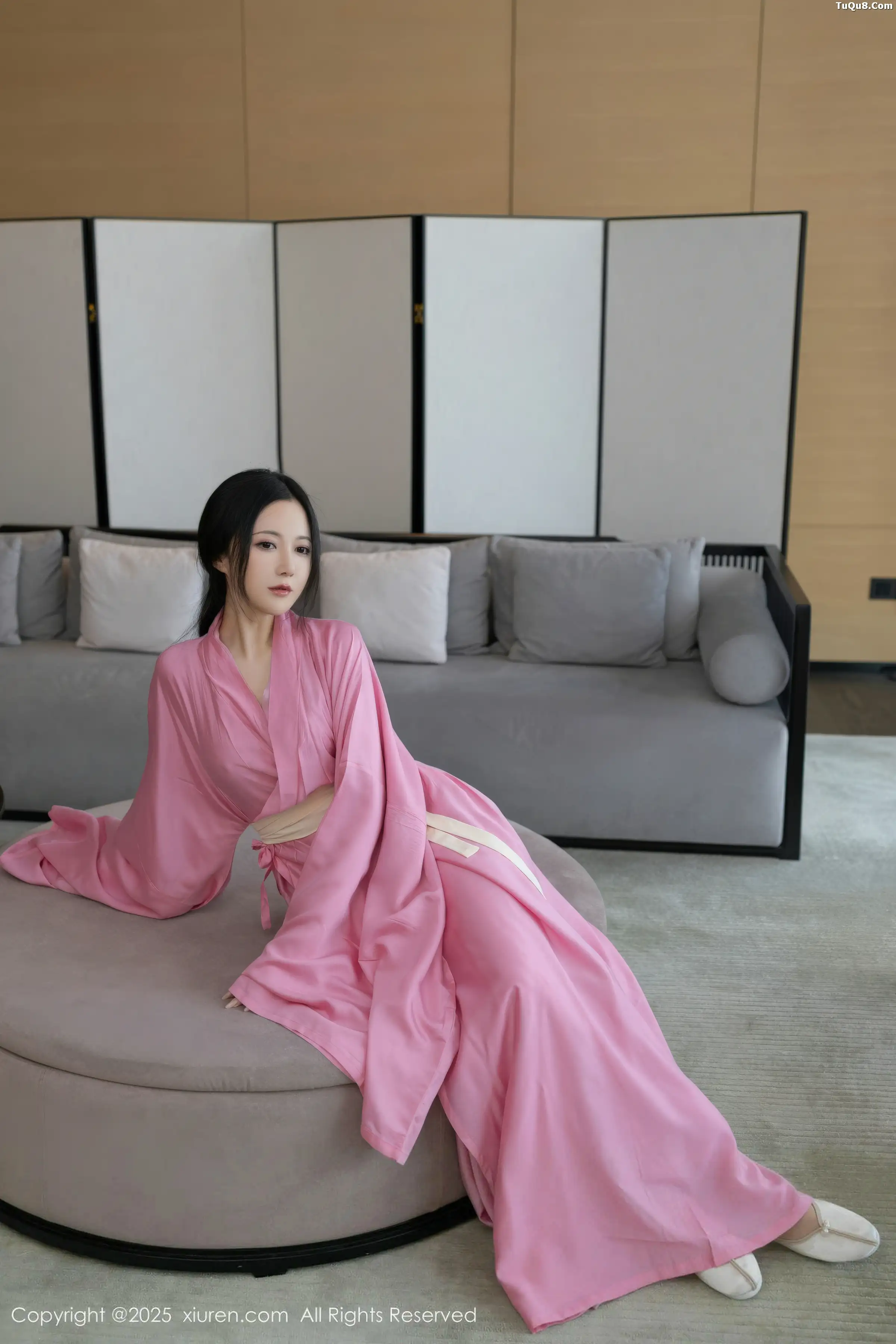 [秀人网] 2025.11.28 No.11049 鱼子酱#[82P]-1