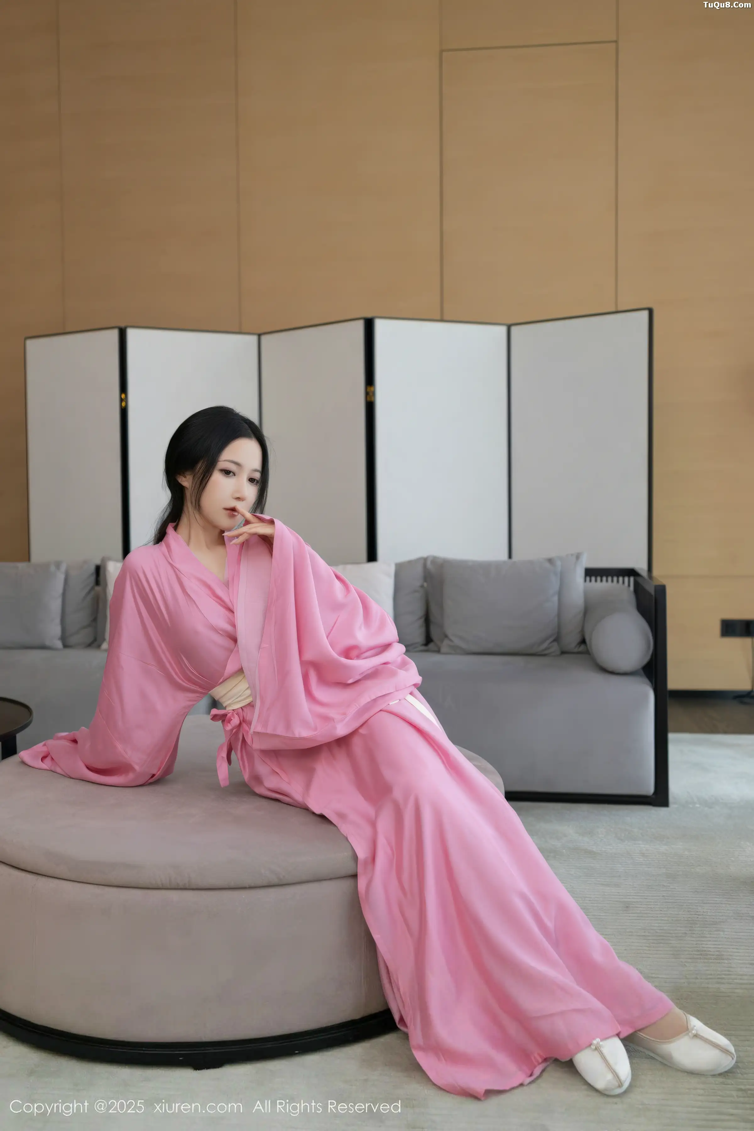 [秀人网] 2025.11.28 No.11049 鱼子酱#[82P]-3