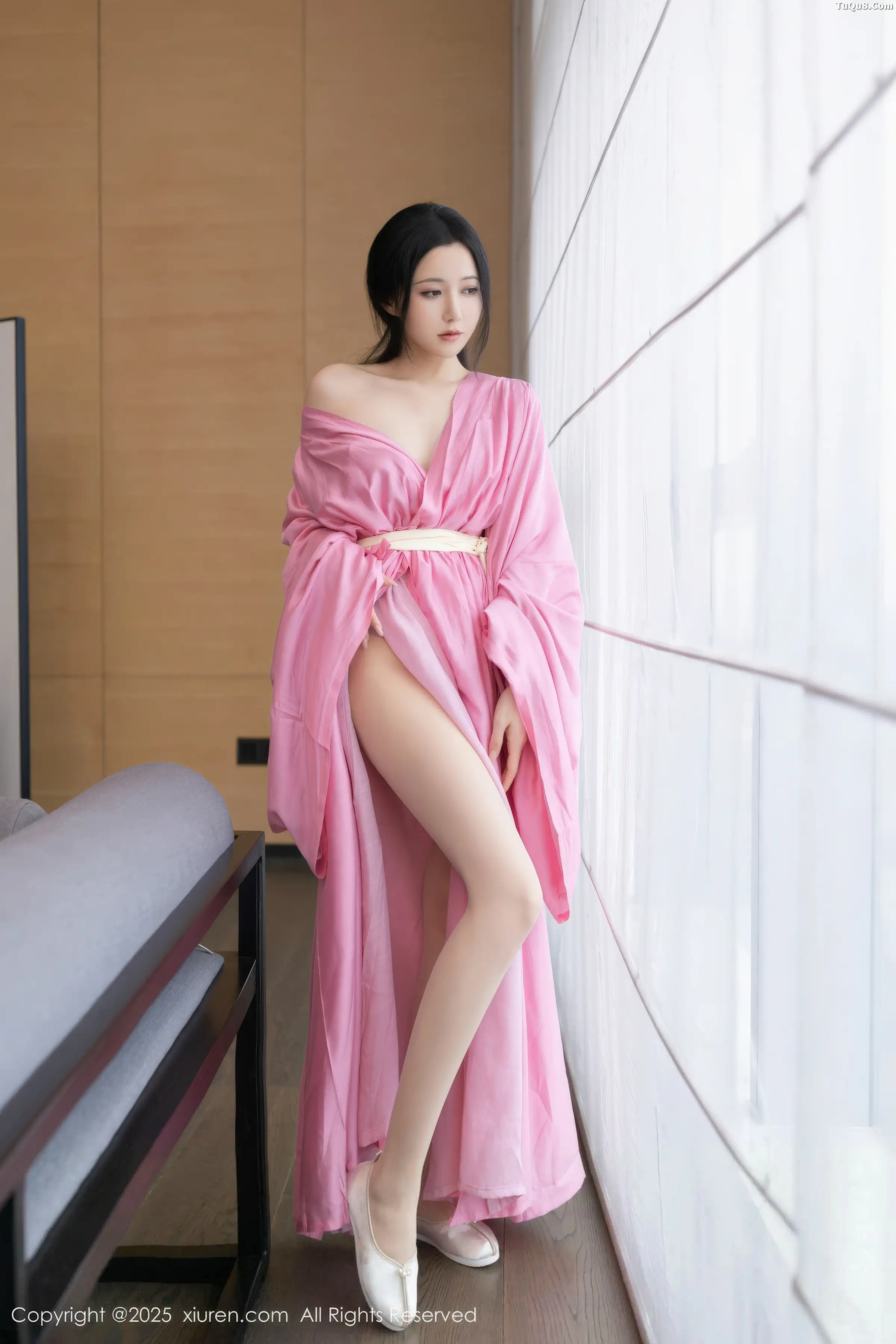 [秀人网] 2025.11.28 No.11049 鱼子酱#[82P]-5
