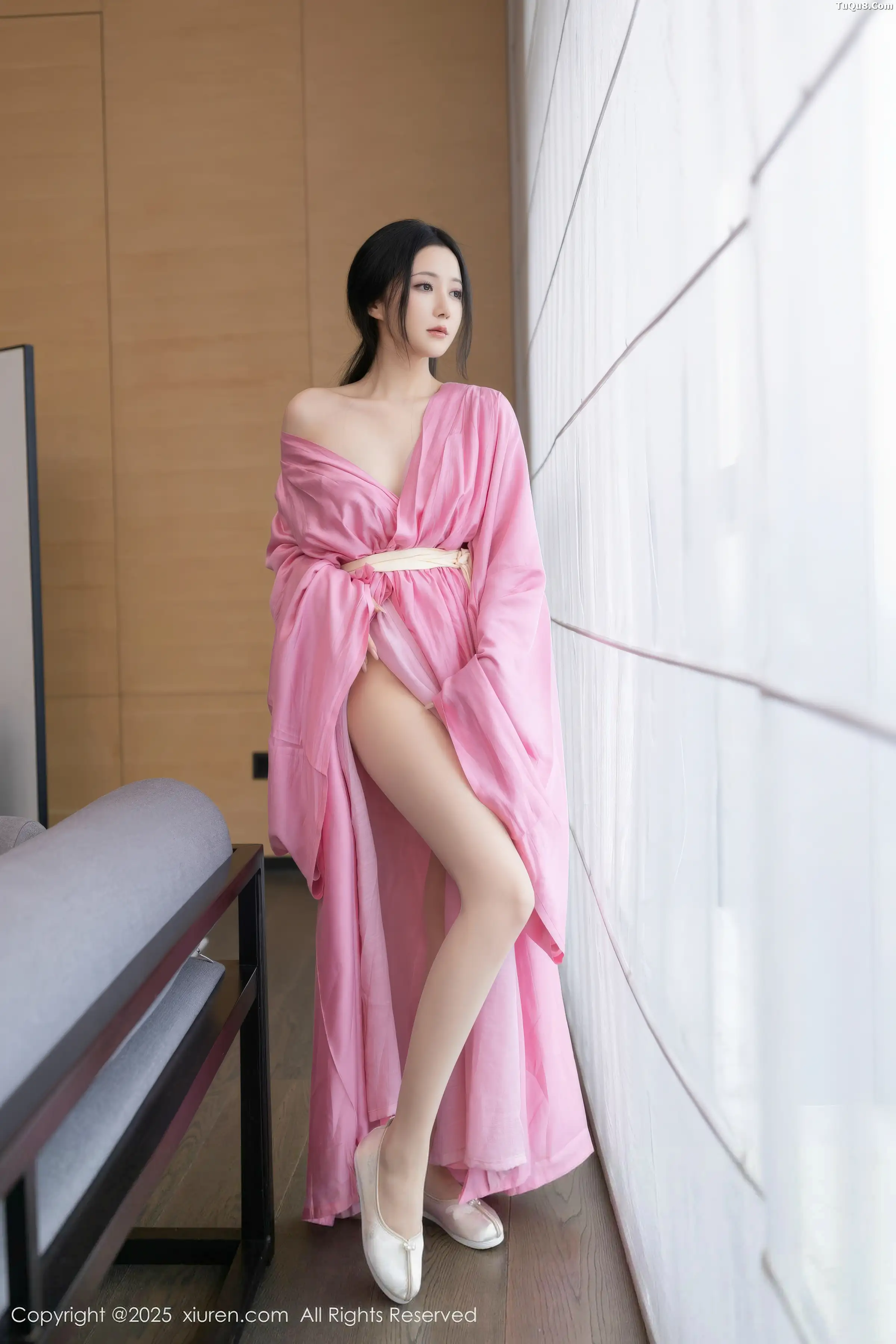 [秀人网] 2025.11.28 No.11049 鱼子酱#[82P]-6