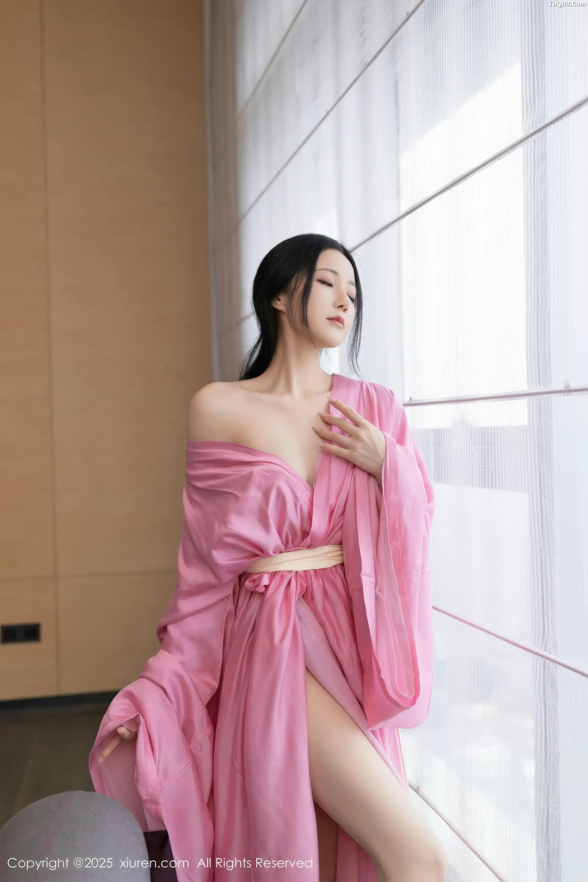 [秀人网] 2025.11.28 No.11049 鱼子酱#[82P]-7