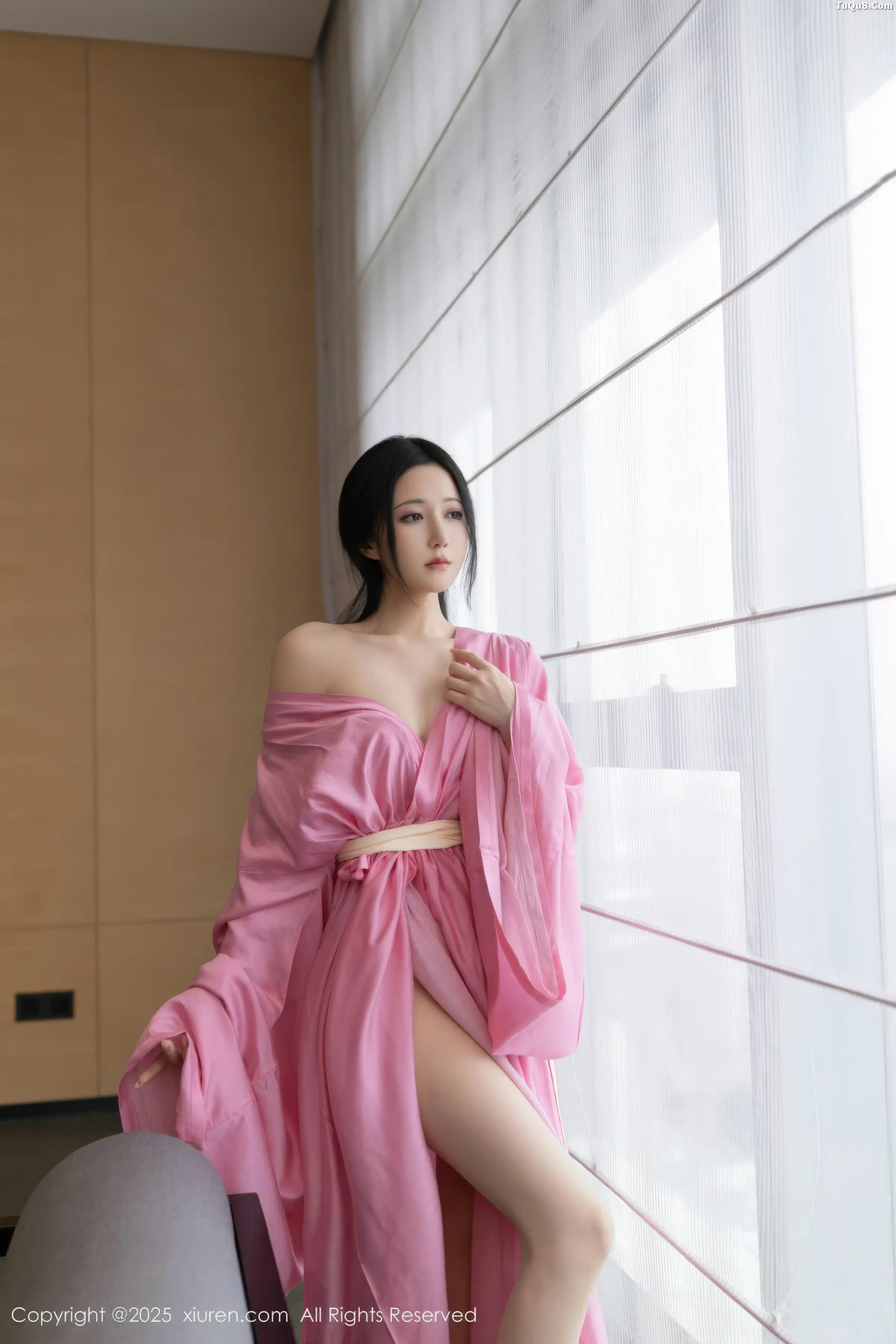 [秀人网] 2025.11.28 No.11049 鱼子酱#[82P]-8
