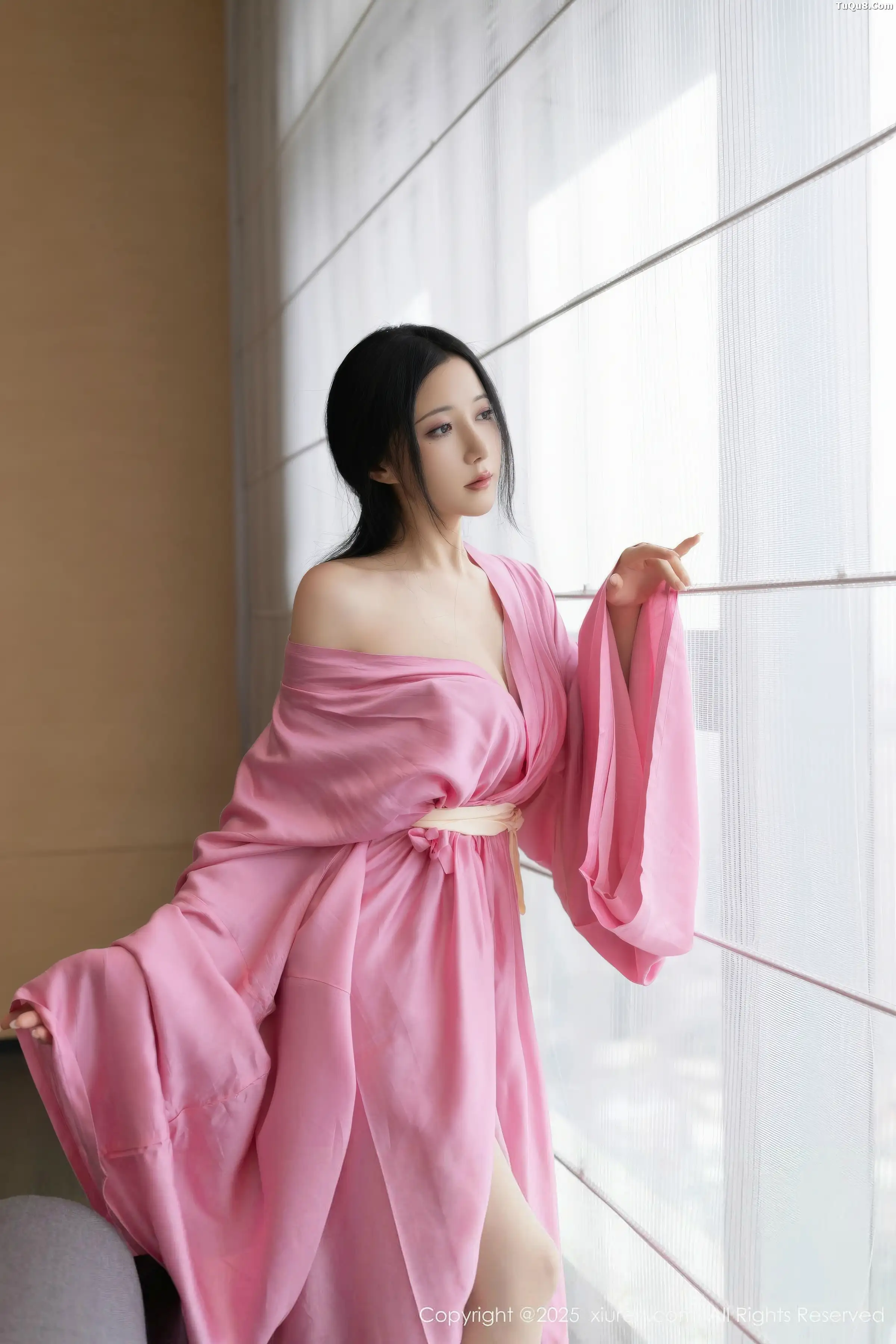[秀人网] 2025.11.28 No.11049 鱼子酱#[82P]-9
