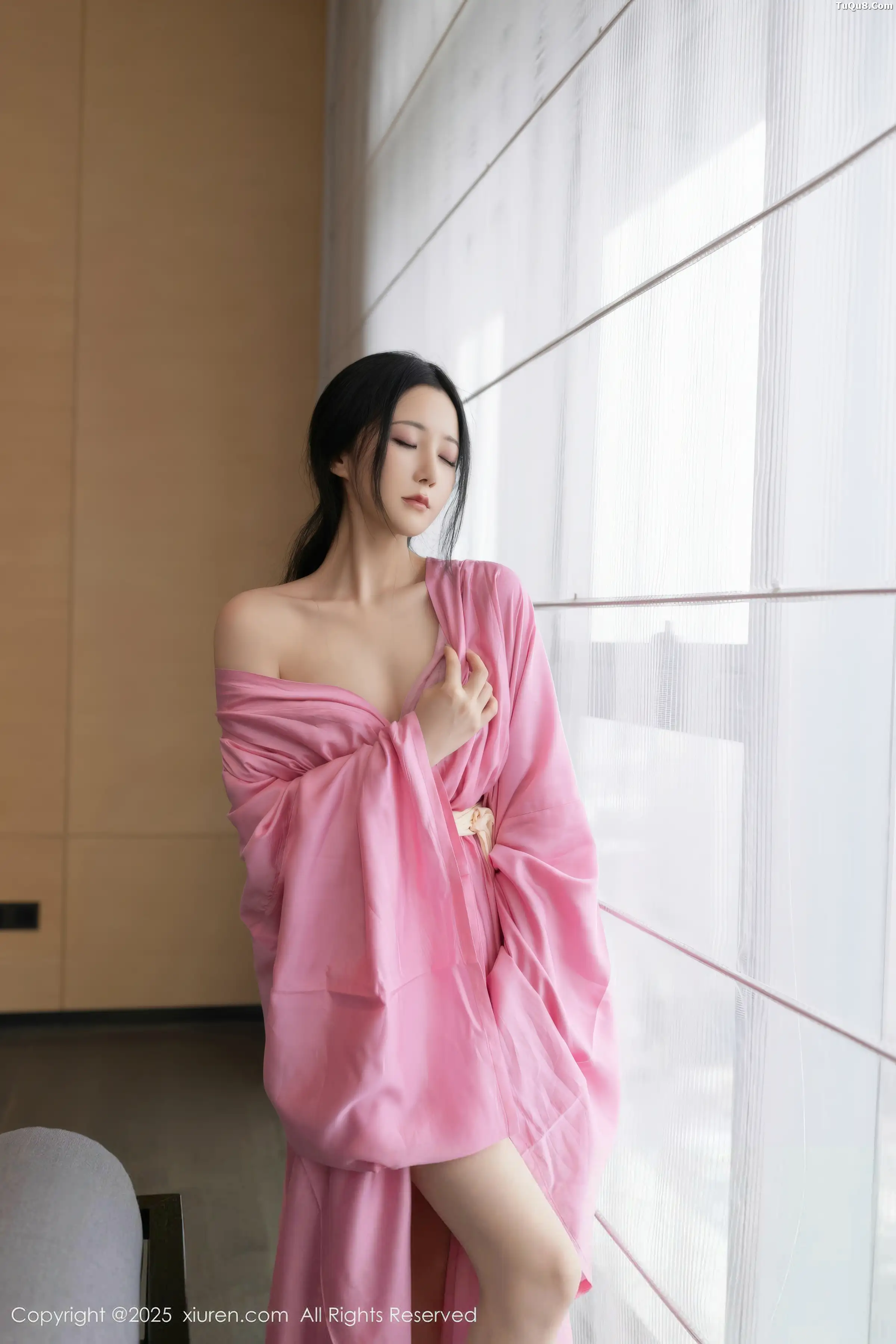 [秀人网] 2025.11.28 No.11049 鱼子酱#[82P]-10