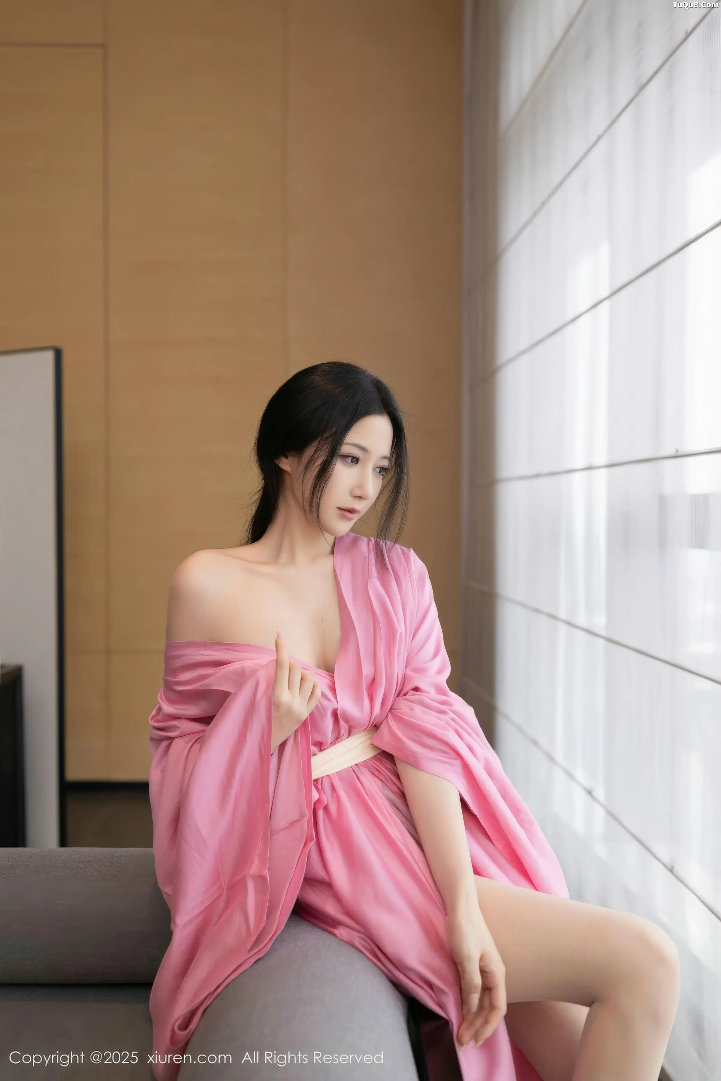 [秀人网] 2025.11.28 No.11049 鱼子酱#[82P]-11