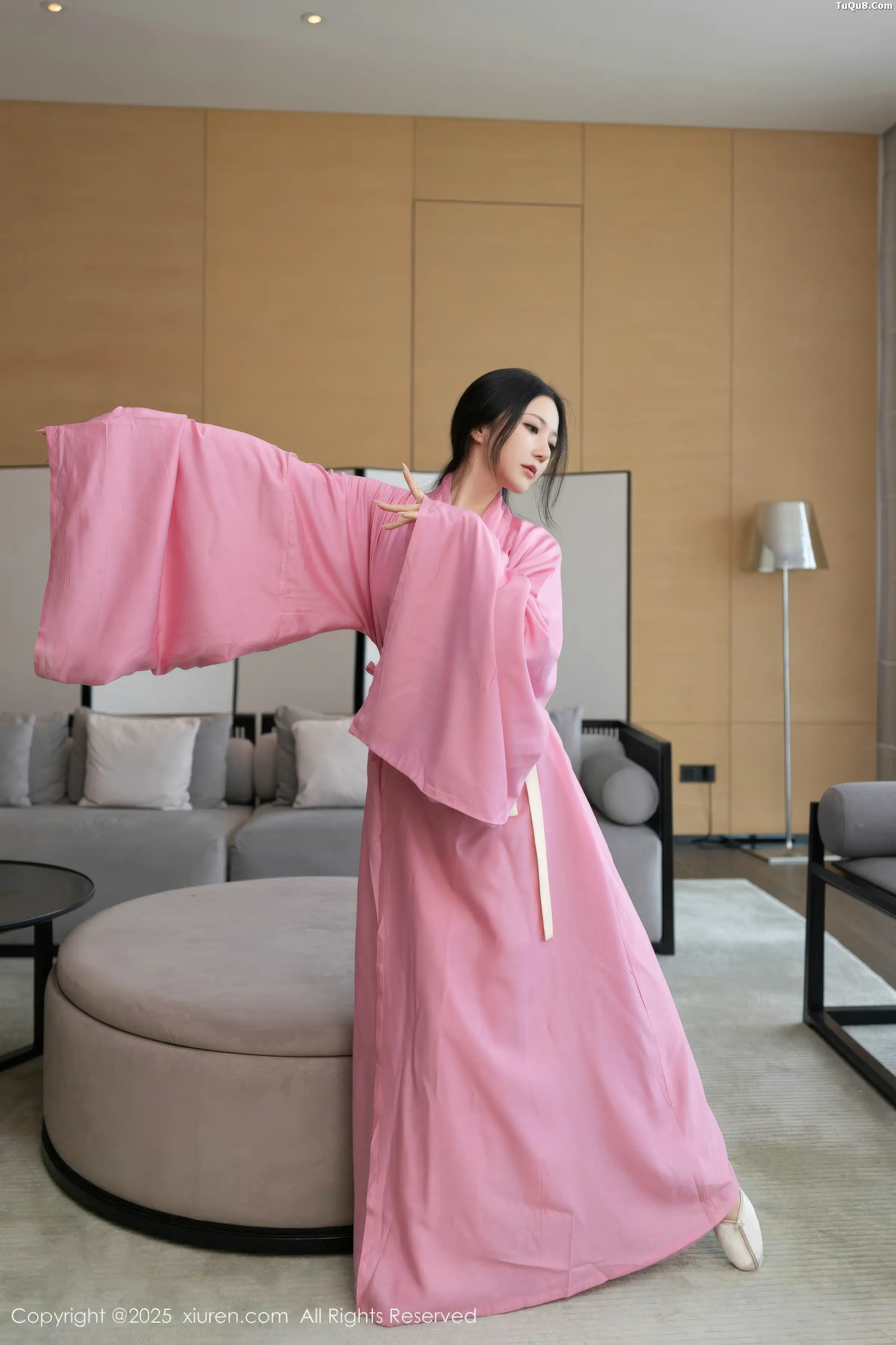 [秀人网] 2025.11.28 No.11049 鱼子酱#[82P]-5