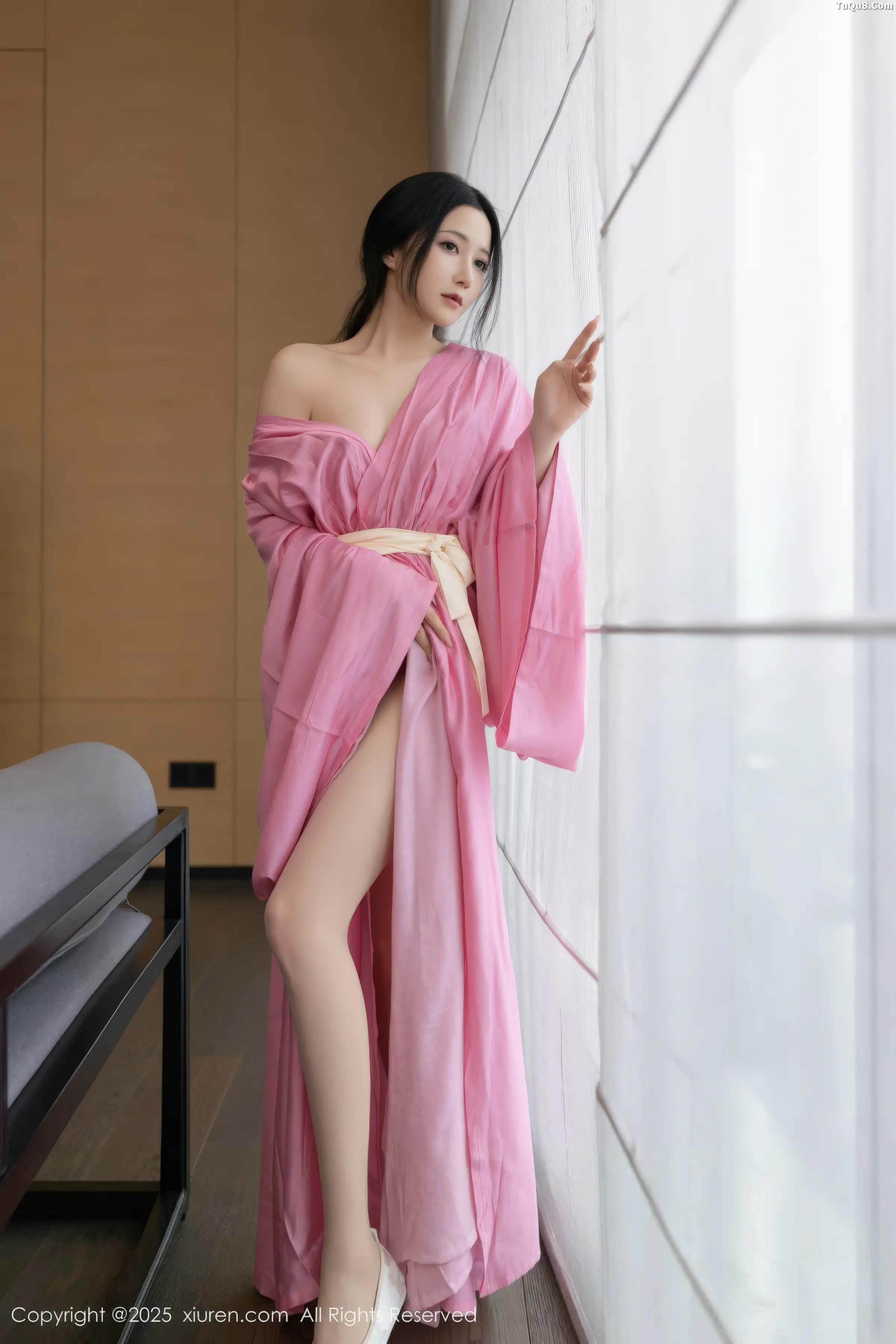 [秀人网] 2025.11.28 No.11049 鱼子酱#[82P]-14