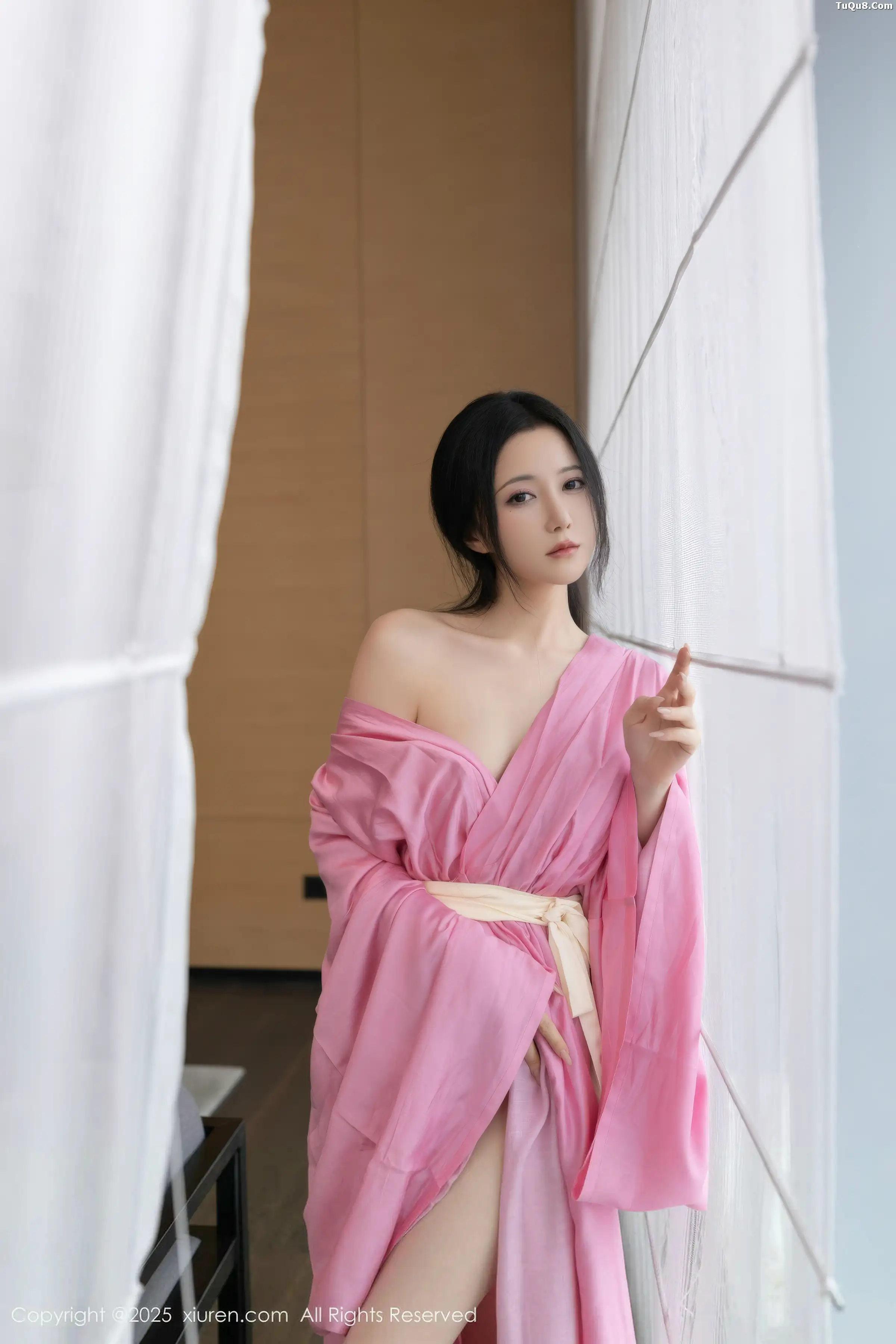 [秀人网] 2025.11.28 No.11049 鱼子酱#[82P]-15