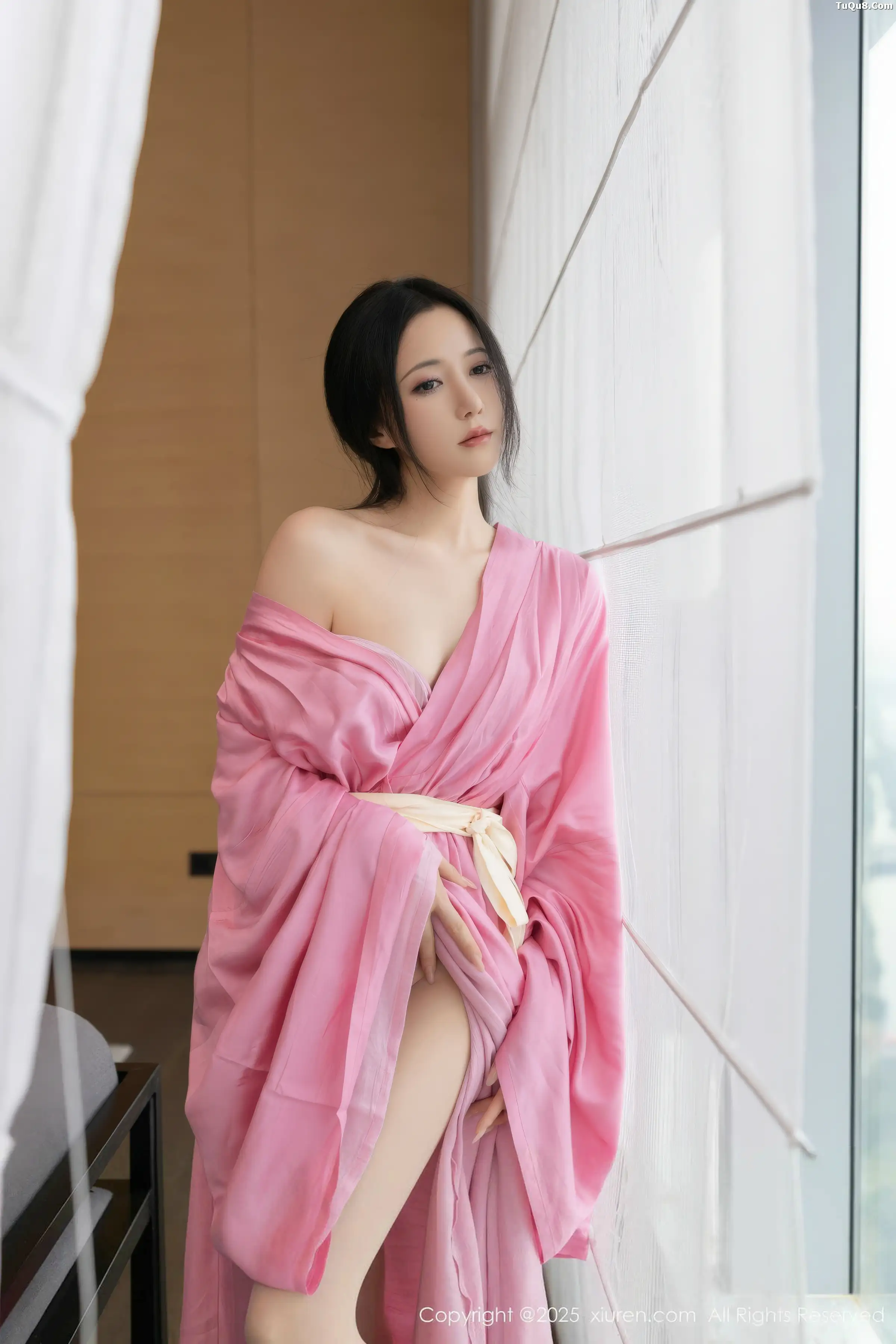 [秀人网] 2025.11.28 No.11049 鱼子酱#[82P]-16