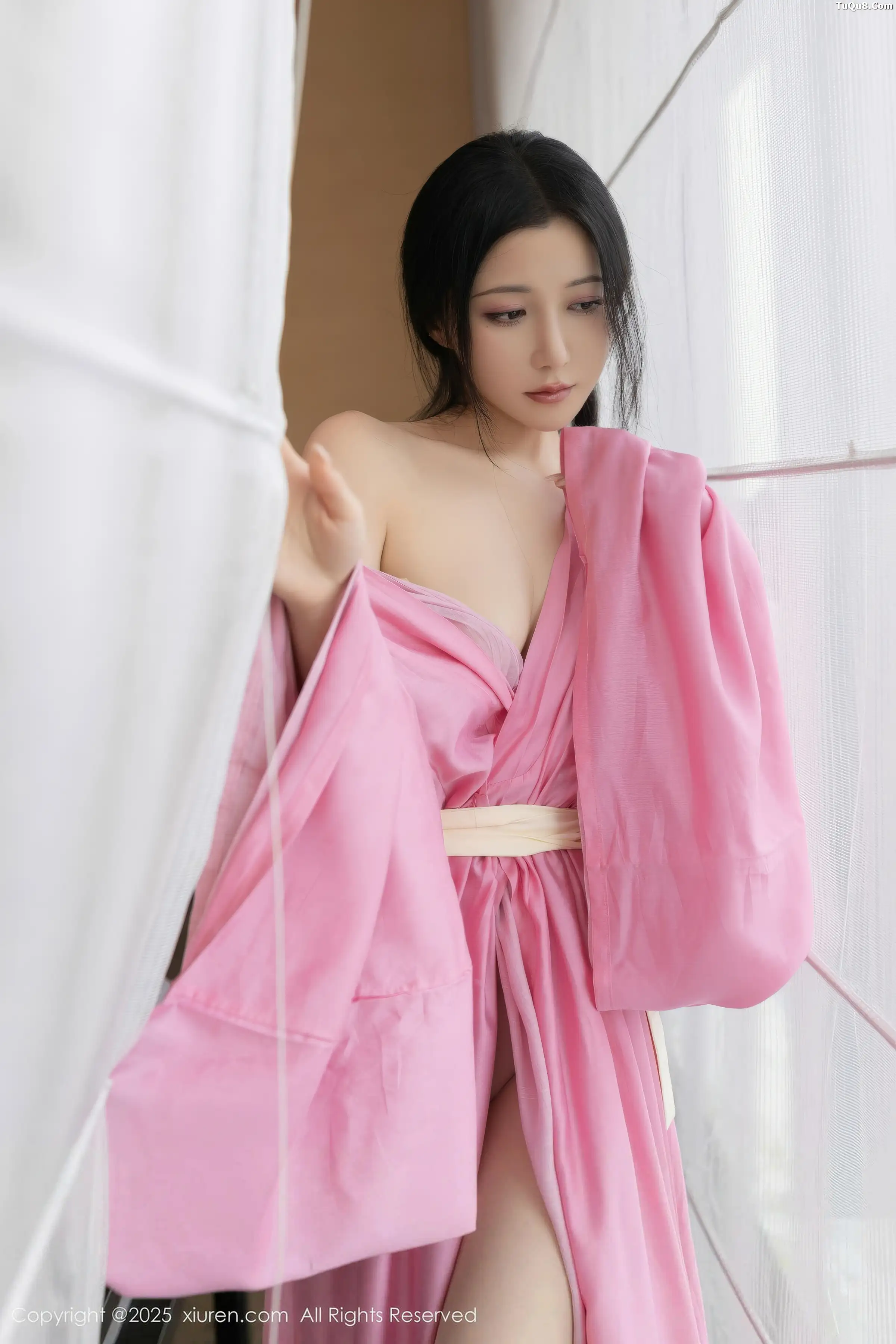 [秀人网] 2025.11.28 No.11049 鱼子酱#[82P]-17