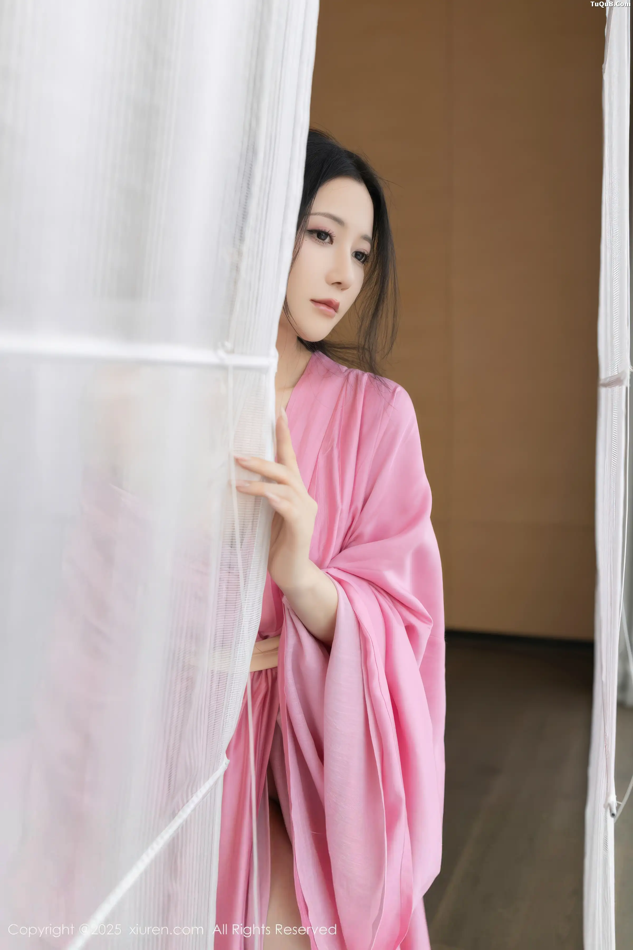 [秀人网] 2025.11.28 No.11049 鱼子酱#[82P]-18