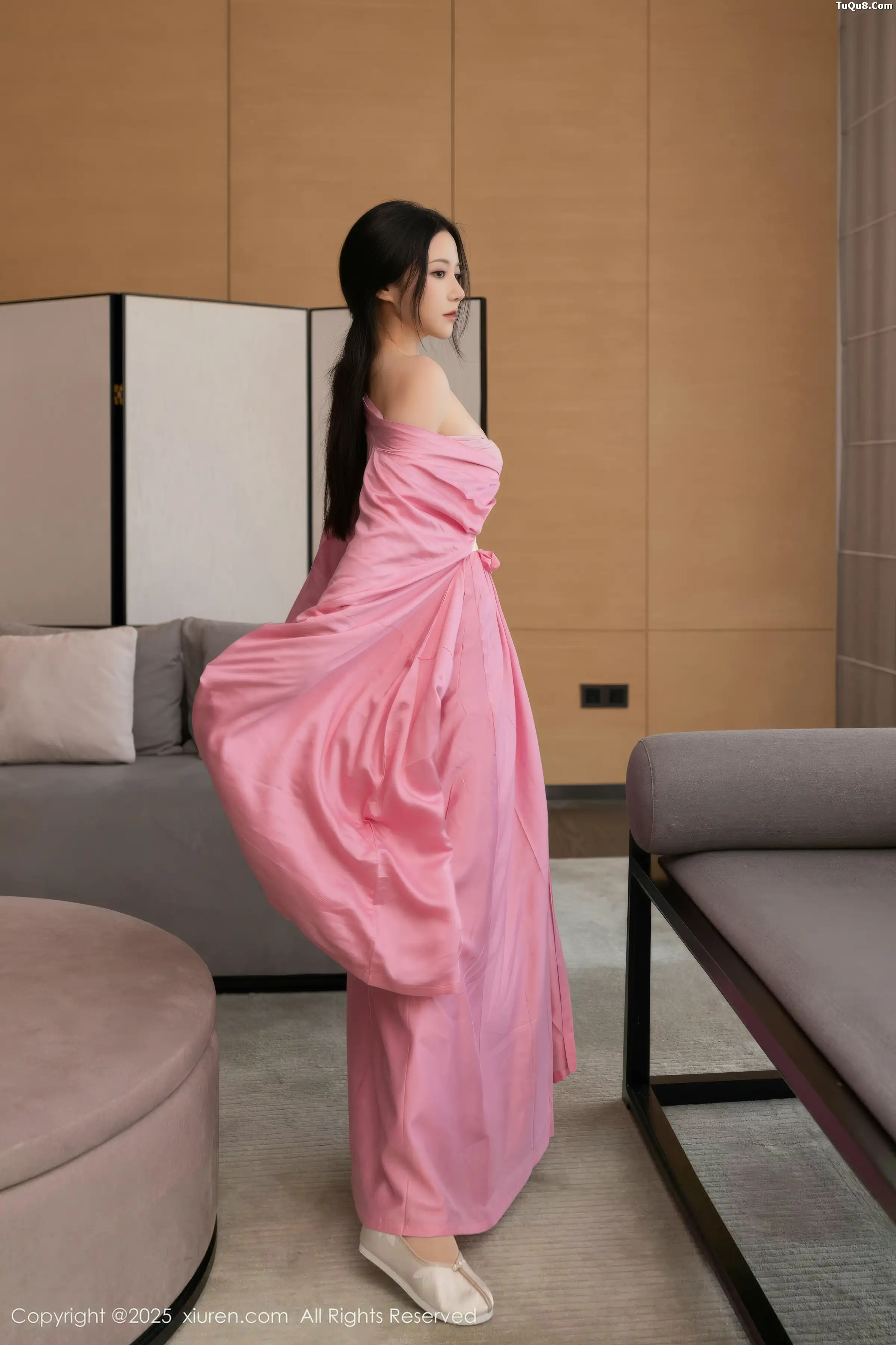 [秀人网] 2025.11.28 No.11049 鱼子酱#[82P]-19