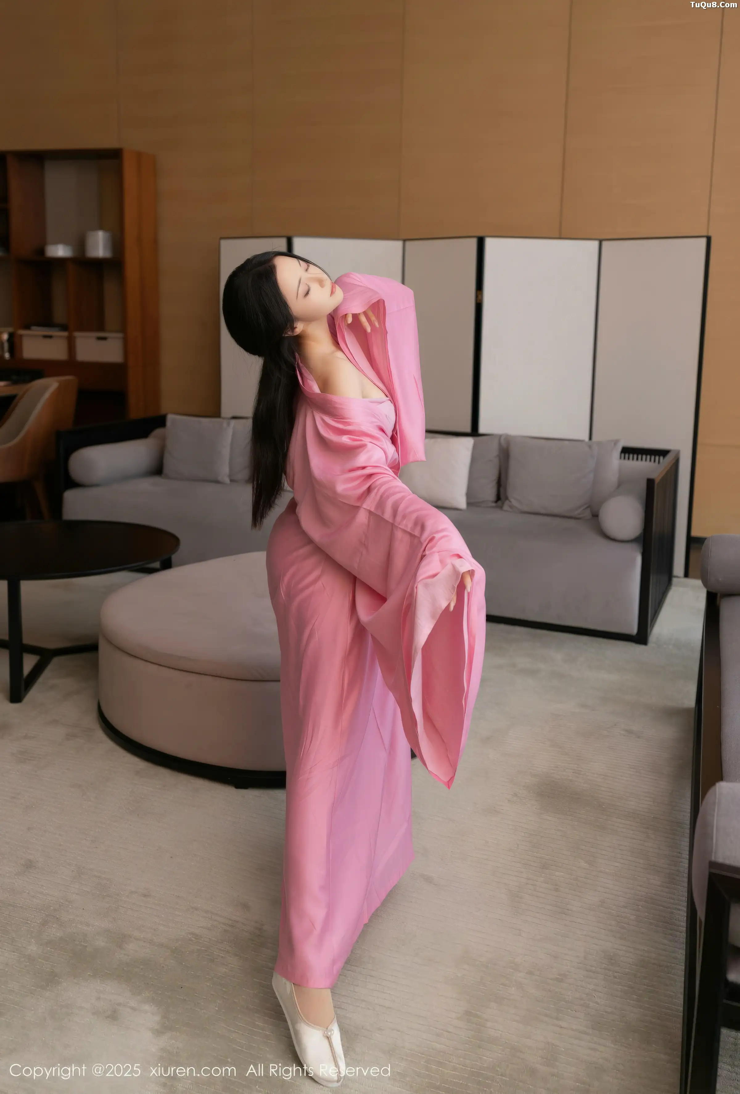 [秀人网] 2025.11.28 No.11049 鱼子酱#[82P]-23