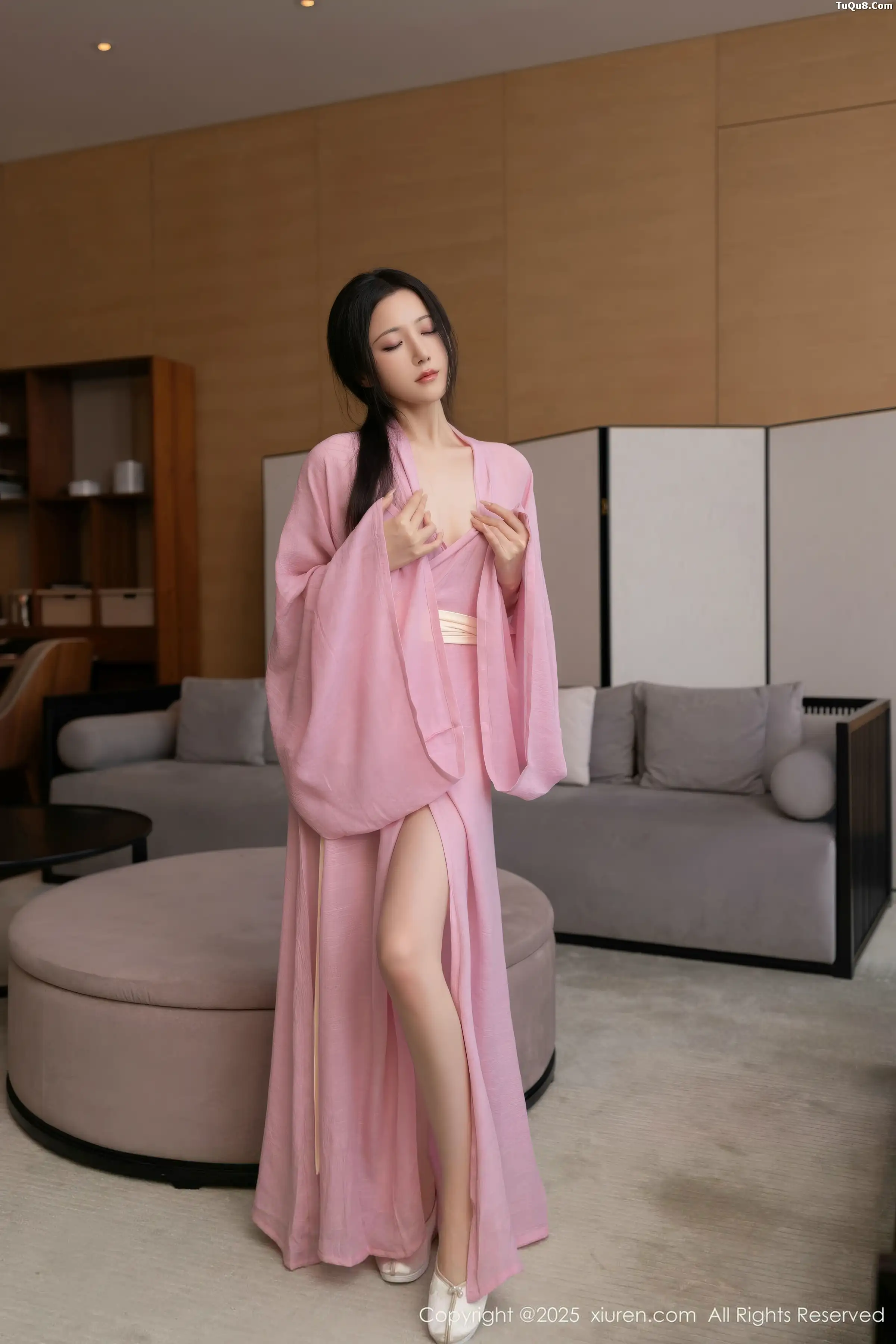 [秀人网] 2025.11.28 No.11049 鱼子酱#[82P]-32