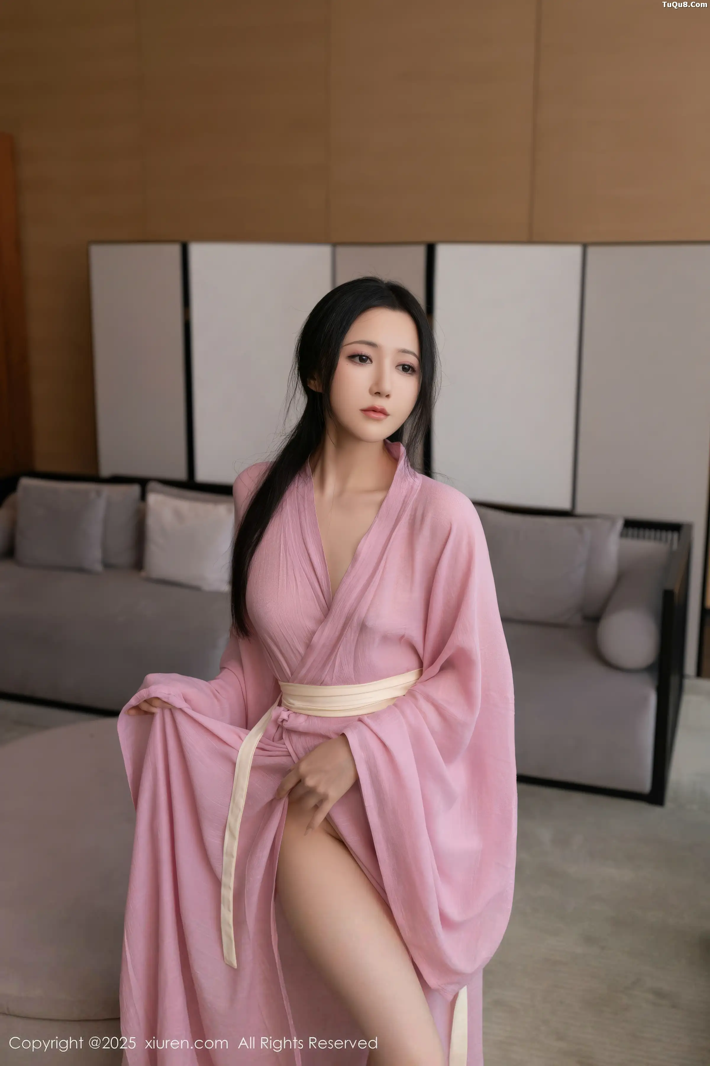 [秀人网] 2025.11.28 No.11049 鱼子酱#[82P]-33