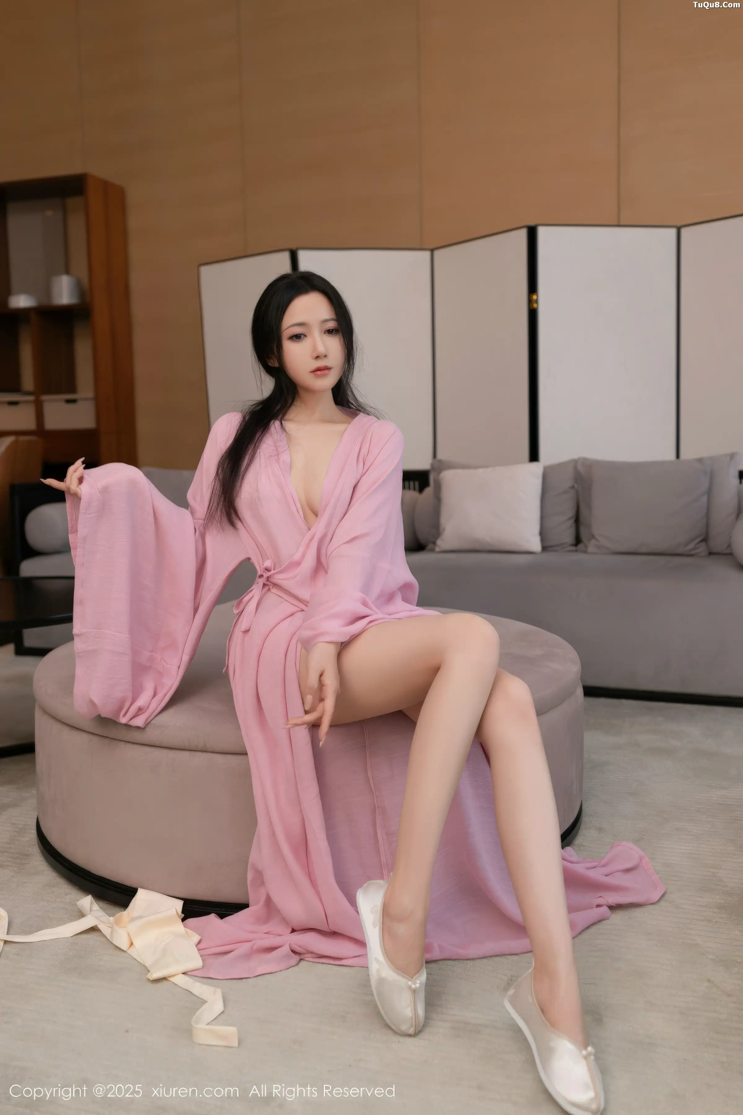 [秀人网] 2025.11.28 No.11049 鱼子酱#[82P]-2