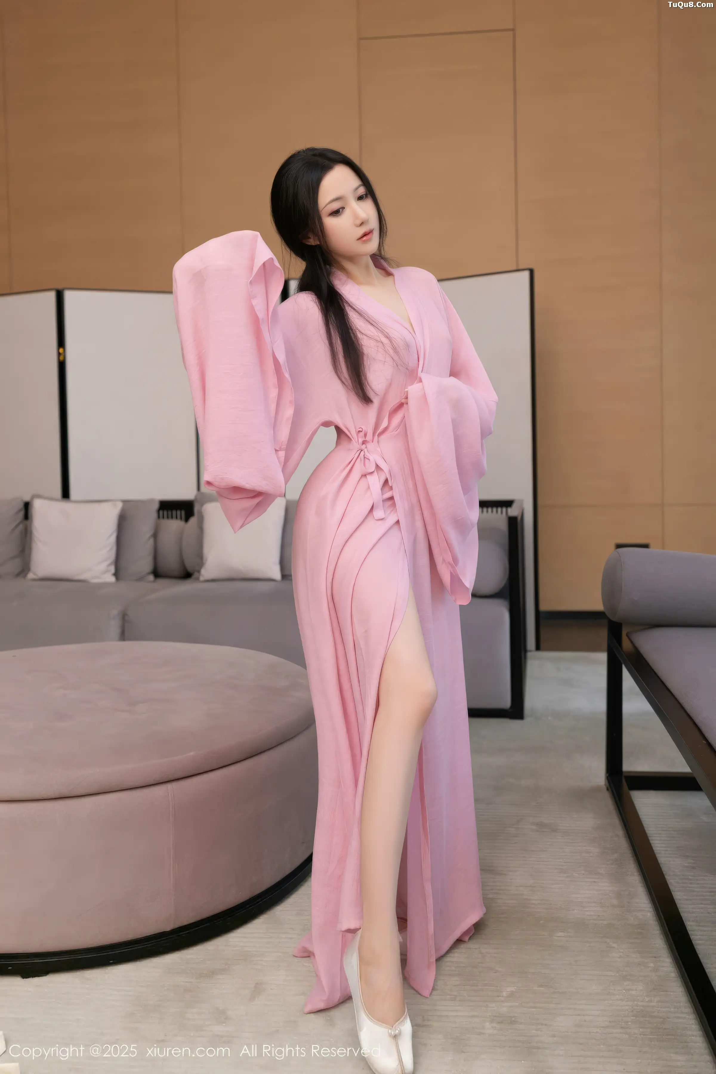 [秀人网] 2025.11.28 No.11049 鱼子酱#[82P]-3