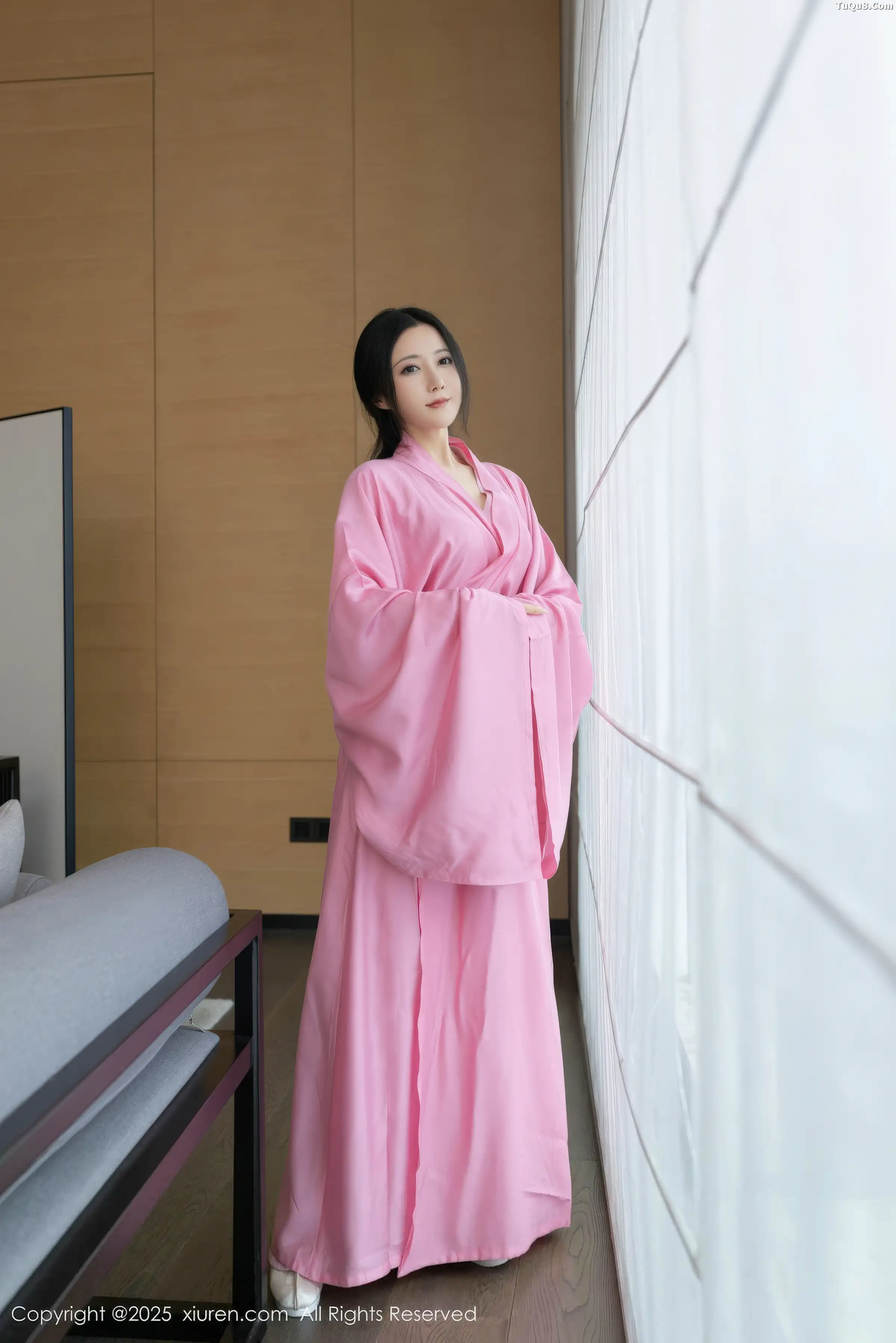 [秀人网] 2025.11.28 No.11049 鱼子酱#[82P]-9