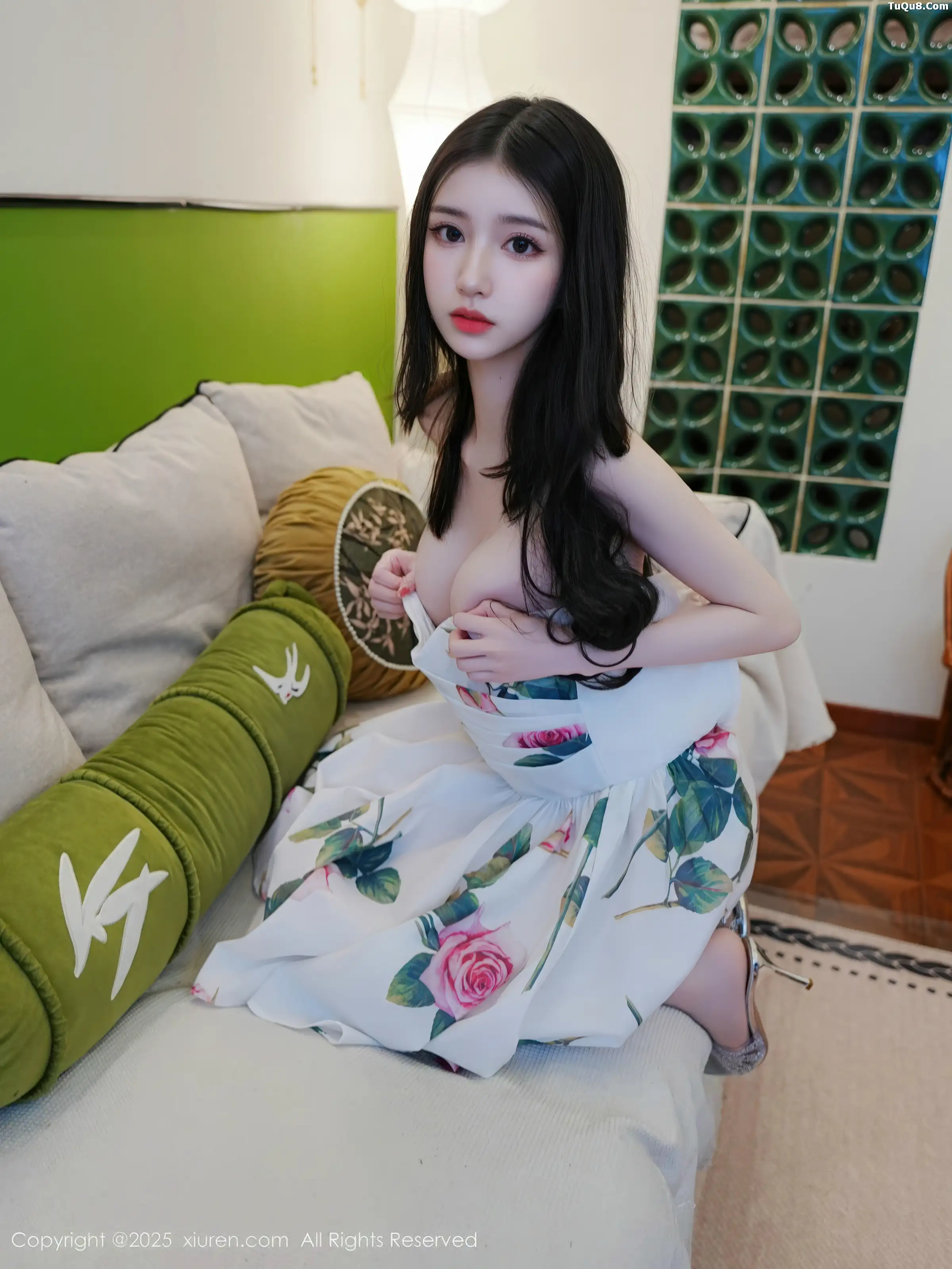 [秀人网] 2025.12.01 No.11051 白小蝶#[72P]-7
