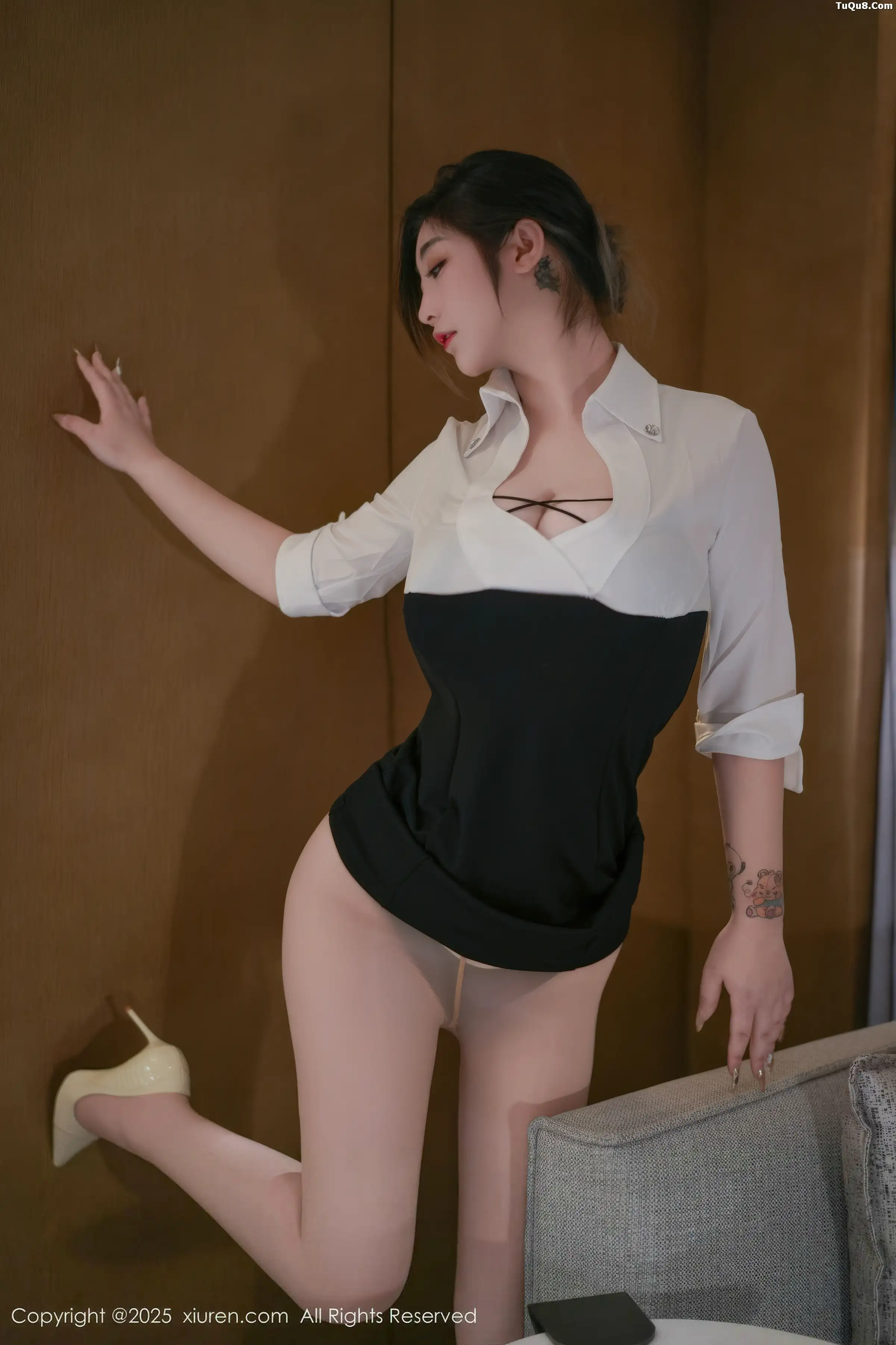 [秀人网] 2025.11.28 No.11045 妲己#[80P]-31