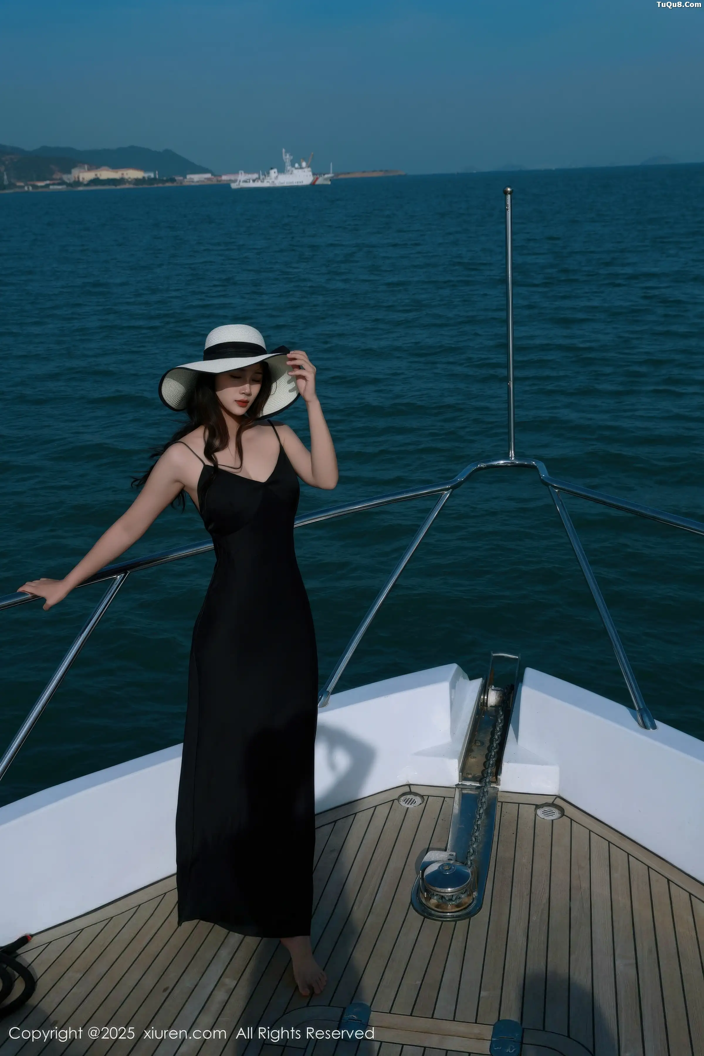 [秀人网] 2025.12.05 No.11074 南乔#[82P]-1