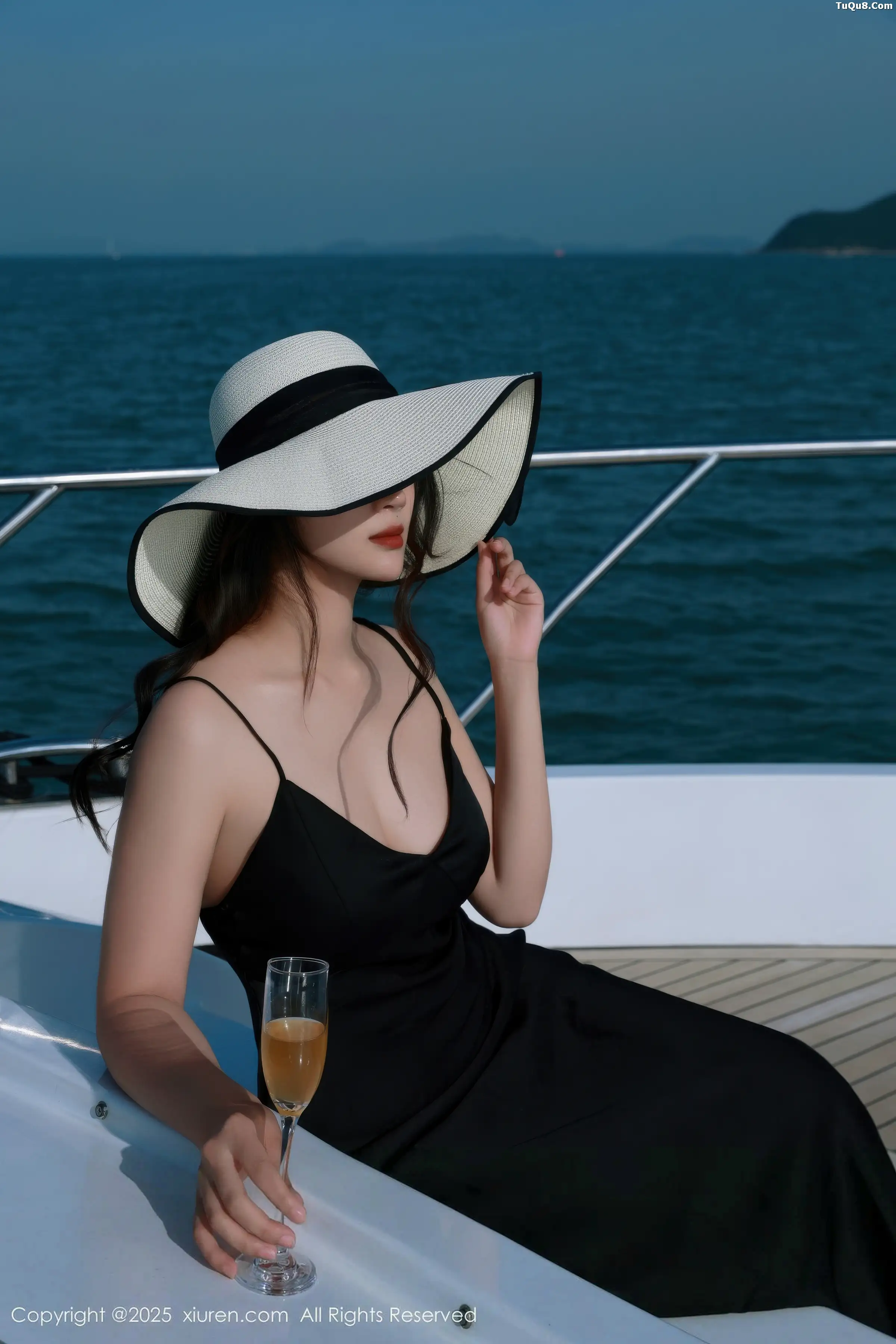 [秀人网] 2025.12.05 No.11074 南乔#[82P]-3