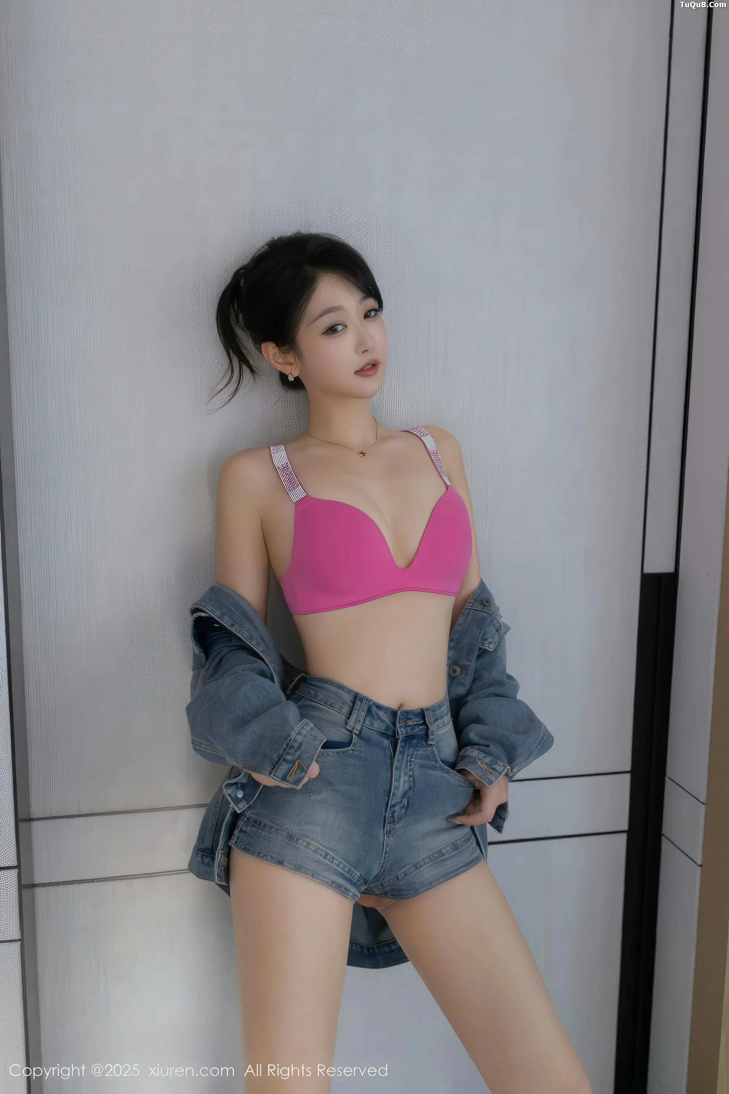 [秀人网] 2025.12.08 No.11083 唐安琪#[79P]-19