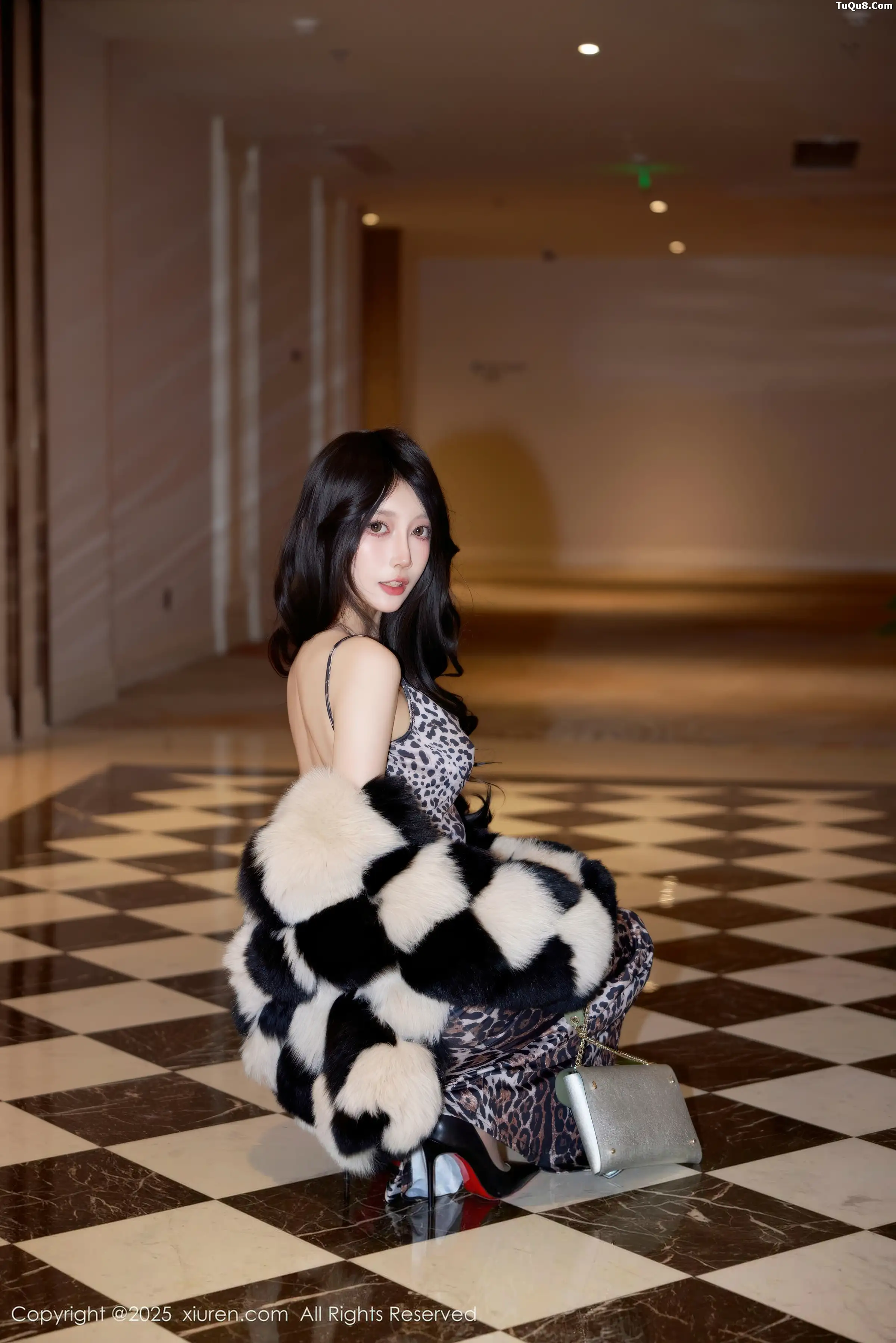 [秀人网] 2025.12.08 No.11082 玥儿玥#[74P]-11